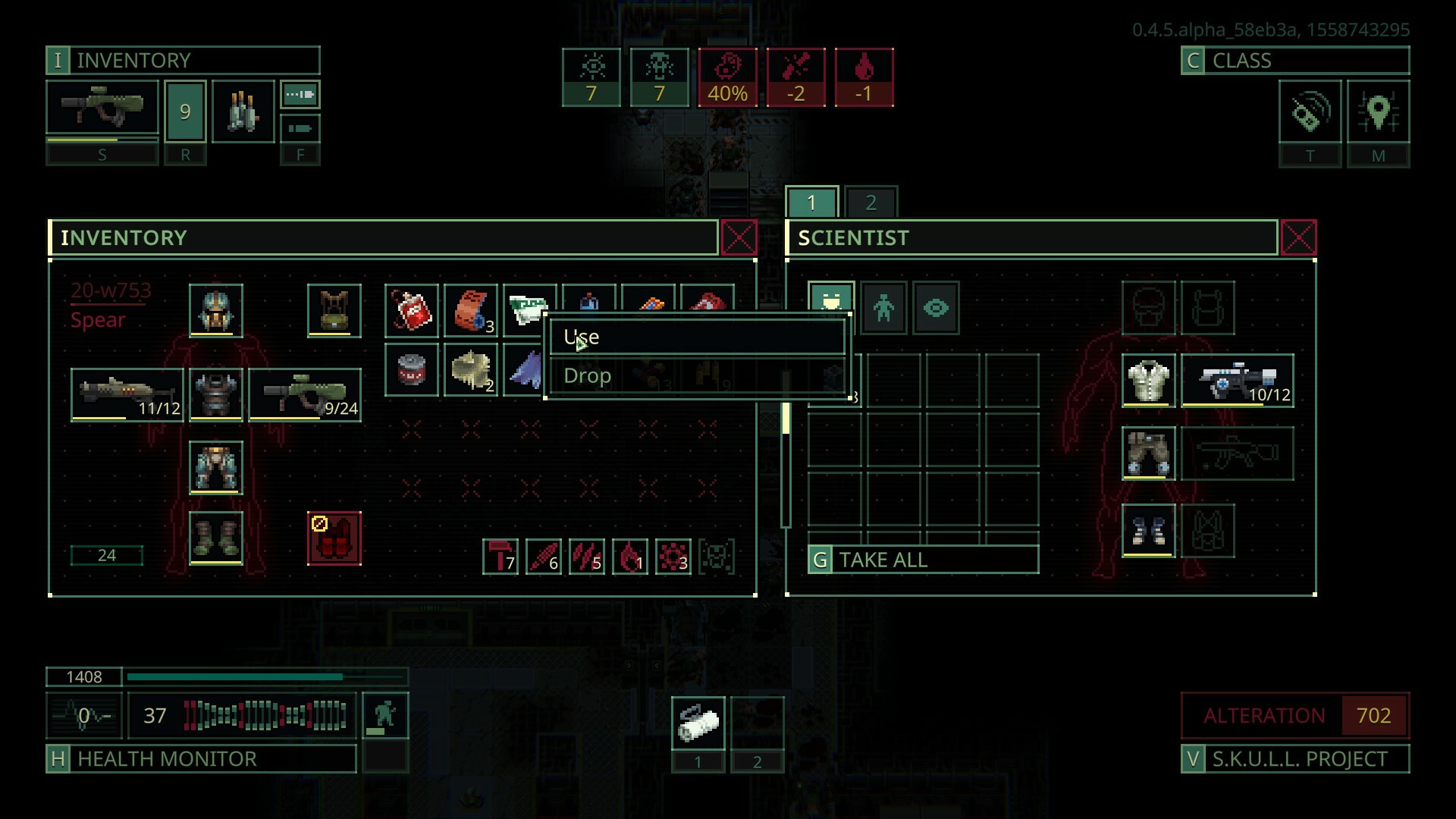 Quasimorph Steam Altergift thumbnail 3