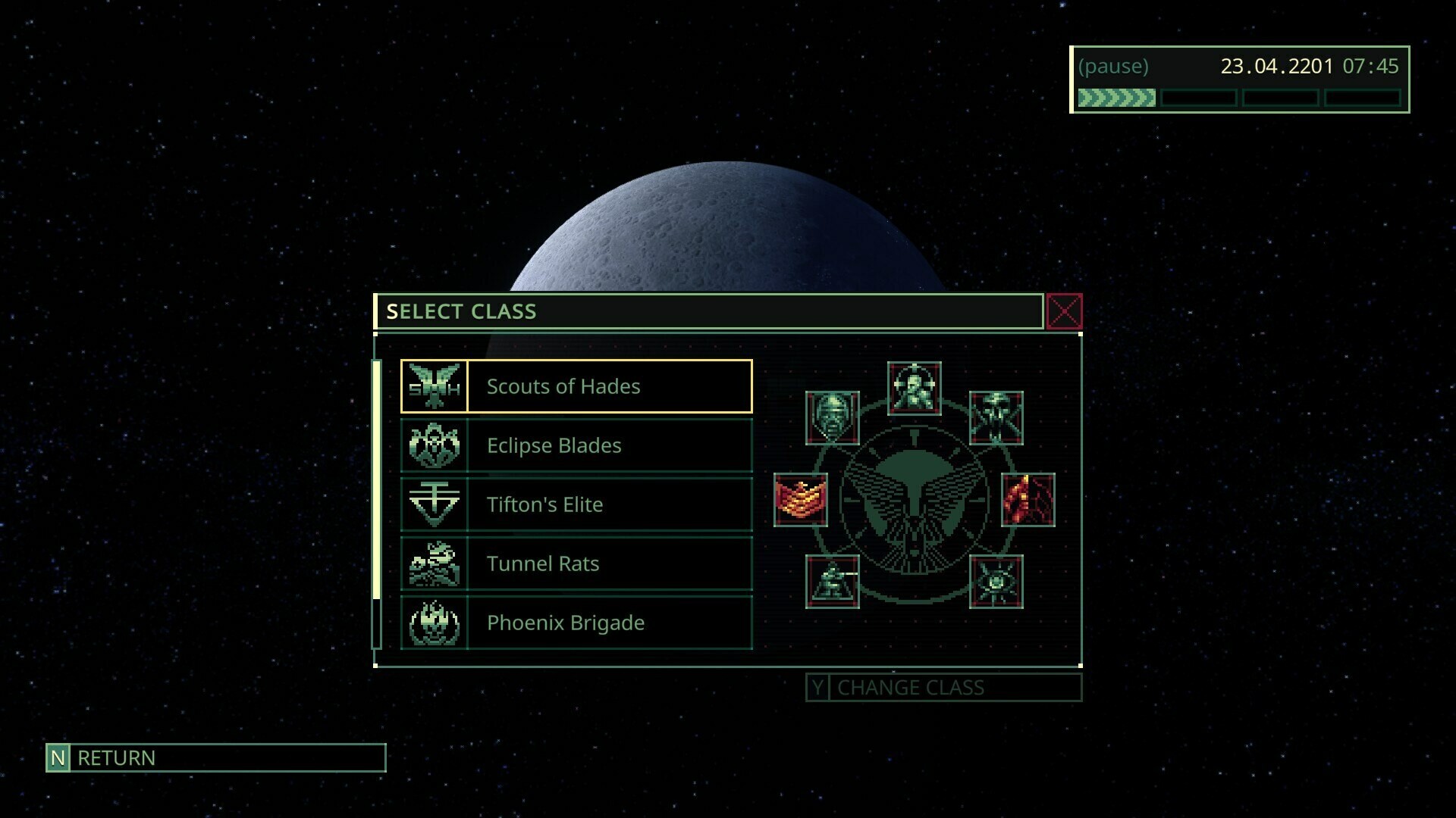 Quasimorph Steam Altergift - Screenshot 7