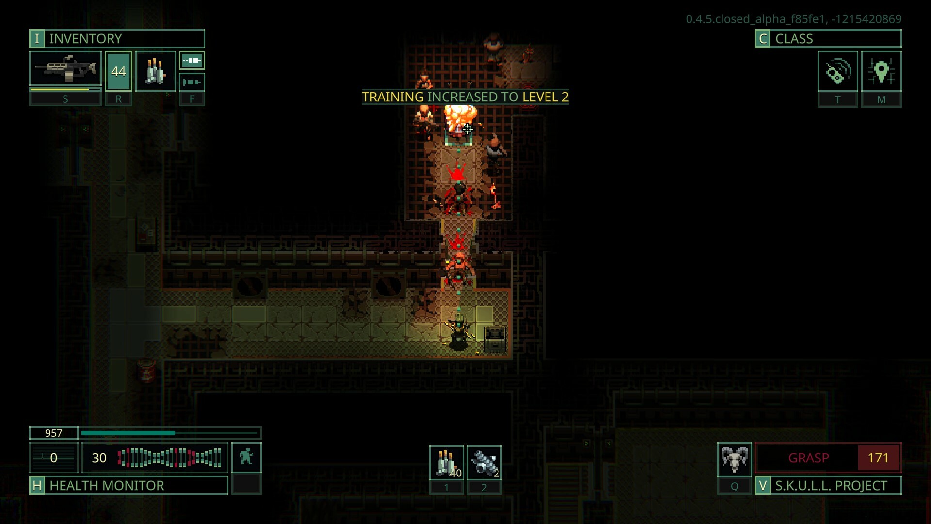 Quasimorph Steam Altergift thumbnail 2