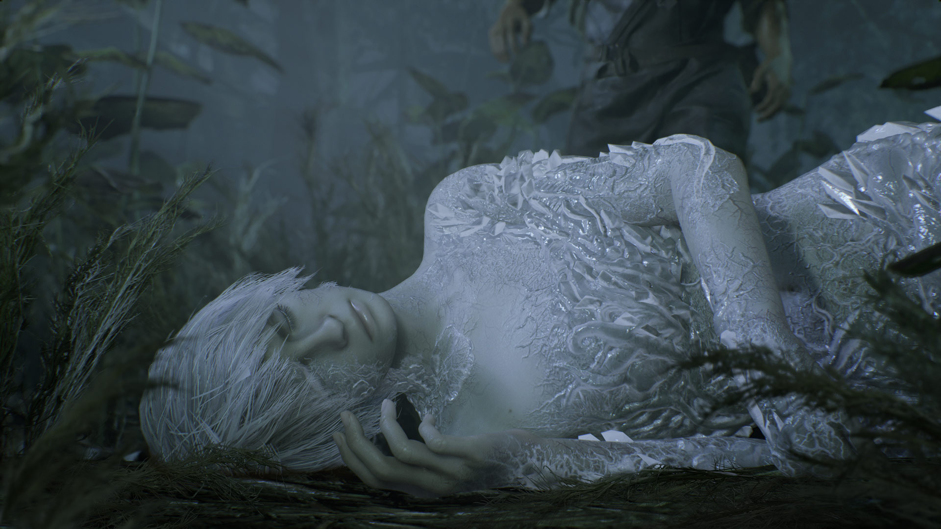 Resident Evil 7: Biohazard - End Of Zoe DLC EU XBOX One / Xbox Series X|S Clé thumbnail 2