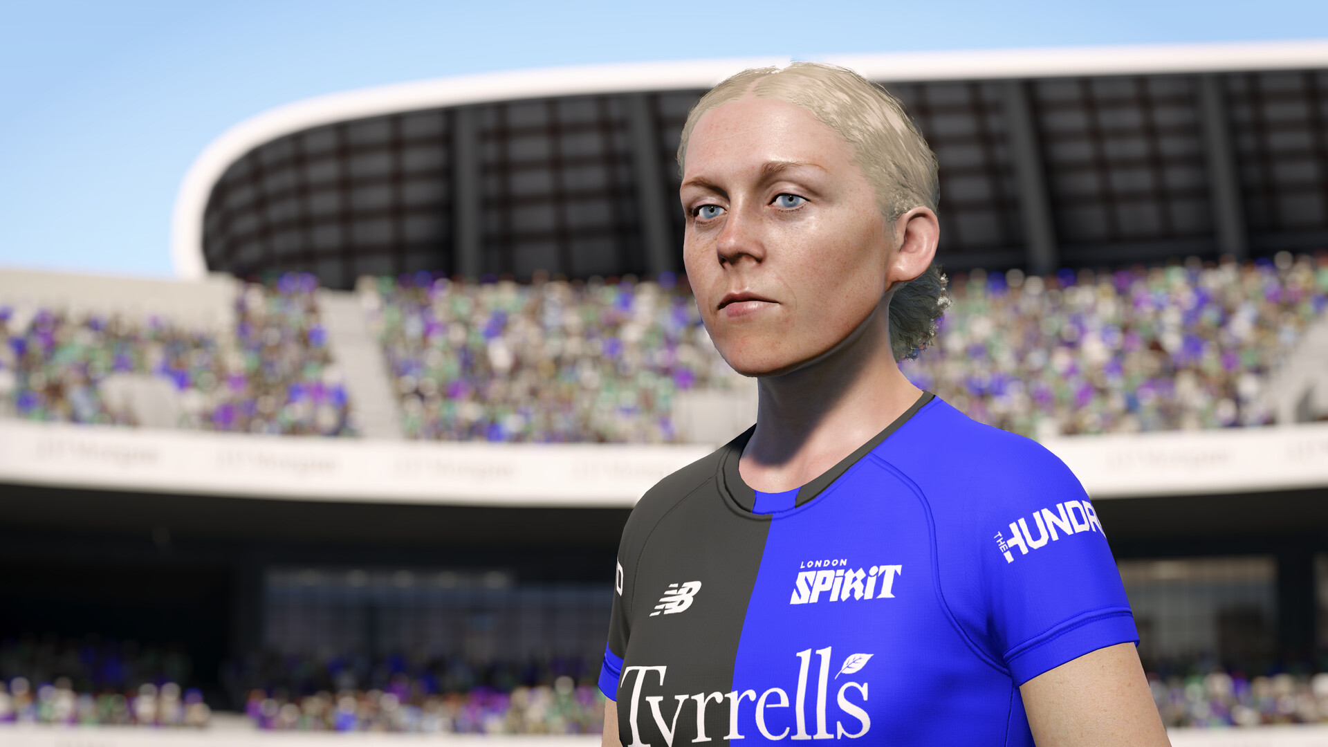 Cricket 24 Indian Edition EU PS5 CD Key thumbnail 3