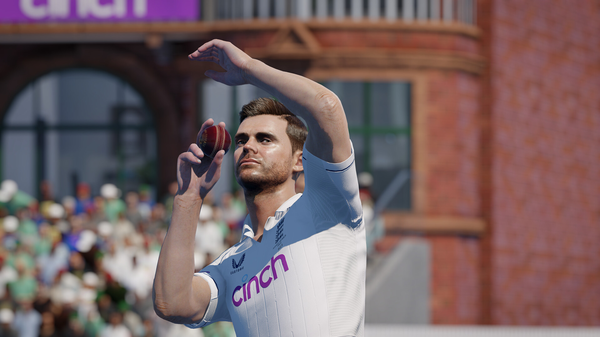 Cricket 24 Indian Edition EU PS5 CD Key thumbnail 5