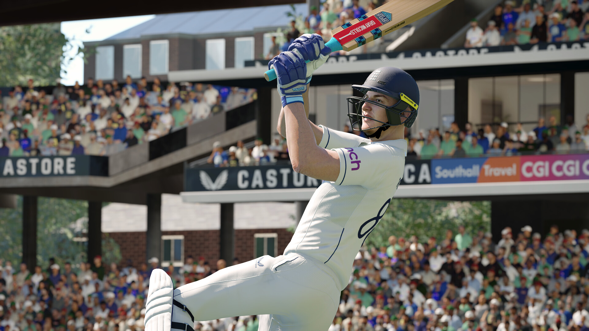 Cricket 24 Indian Edition EU PS5 CD Key thumbnail 2