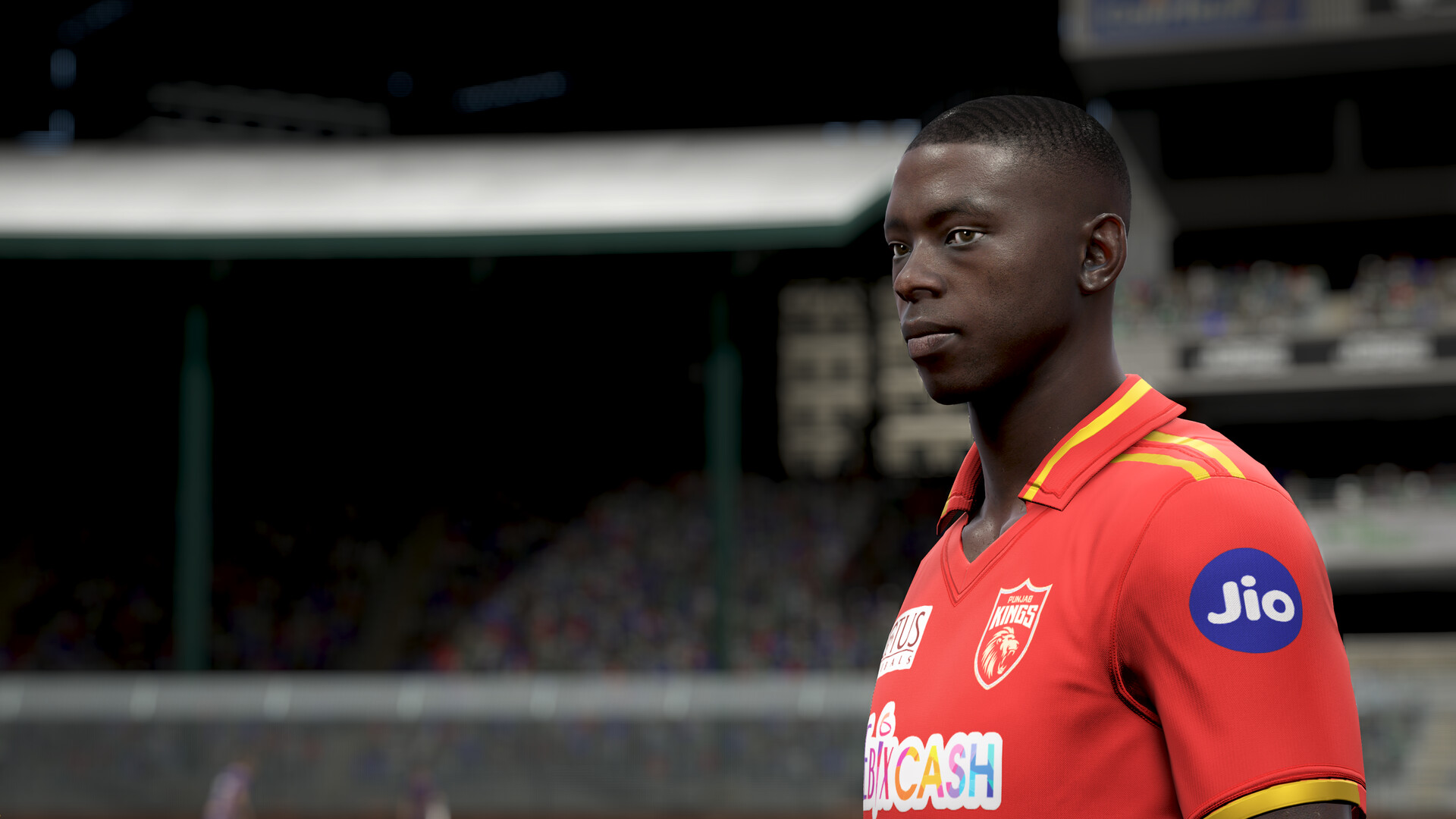 Cricket 24 Indian Edition EU PS5 CD Key thumbnail 4