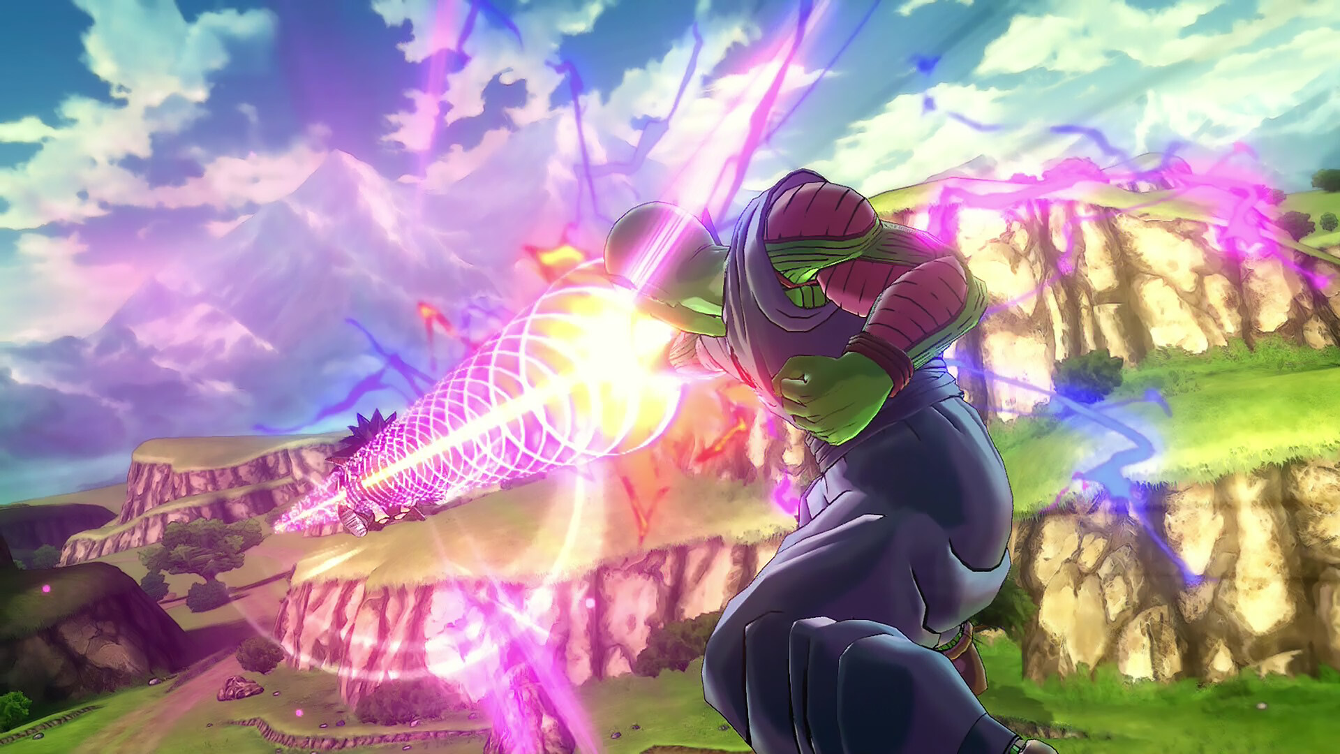 DRAGON BALL XENOVERSE 2 Special Edition PC Steam CD Key thumbnail 6