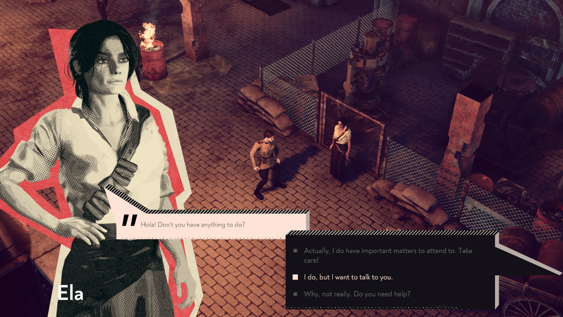 Pandemic Train PC Epic Games Account thumbnail 2