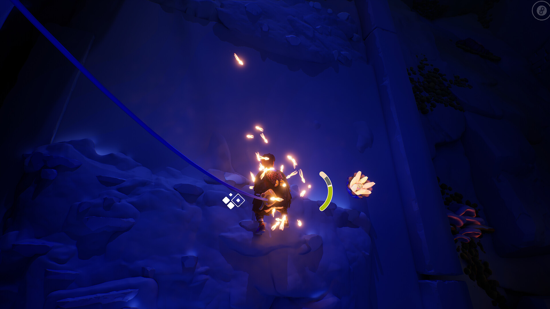 Jusant PC Epic Games Account thumbnail 5