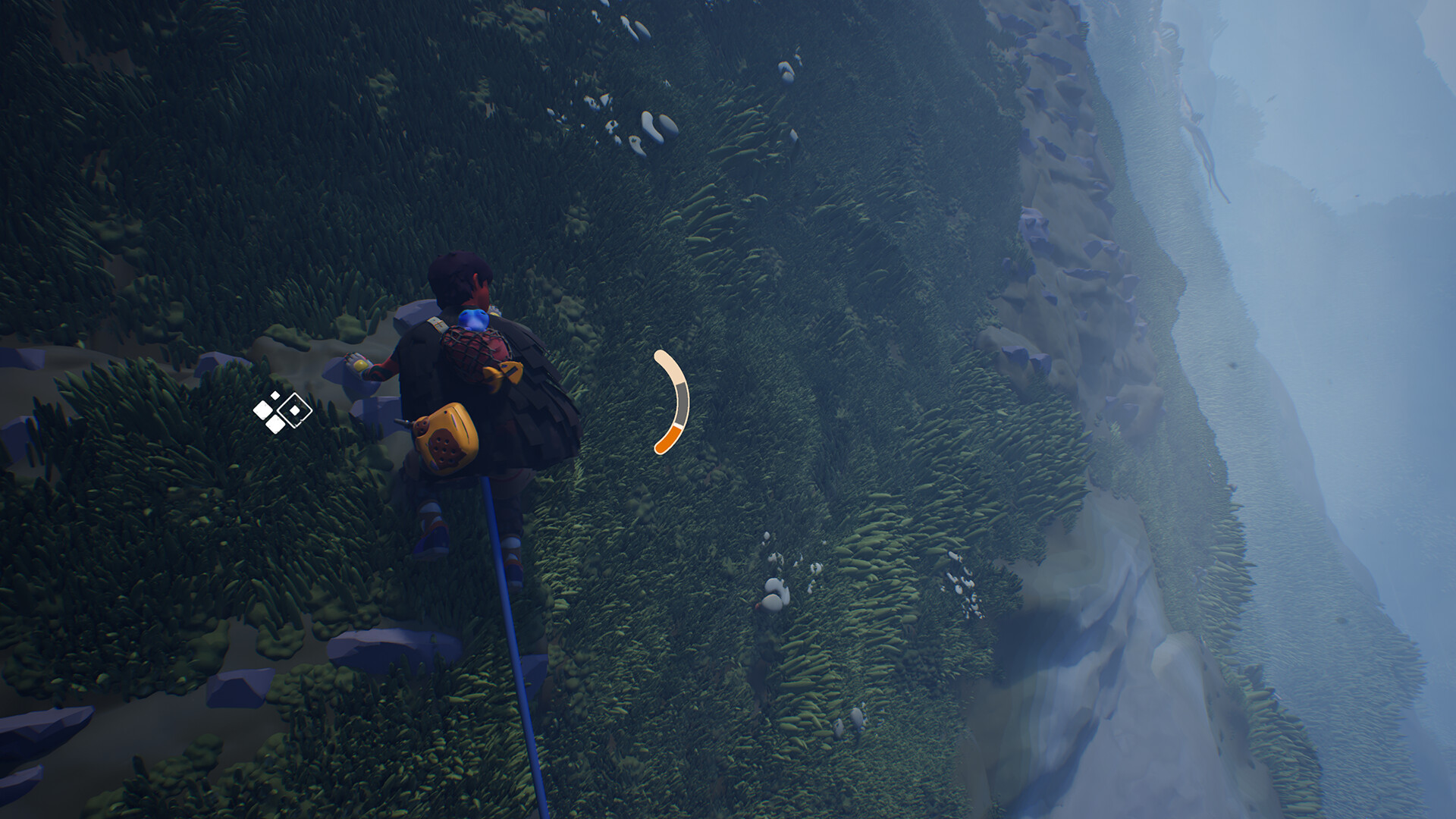 Jusant PC Epic Games Account thumbnail 4