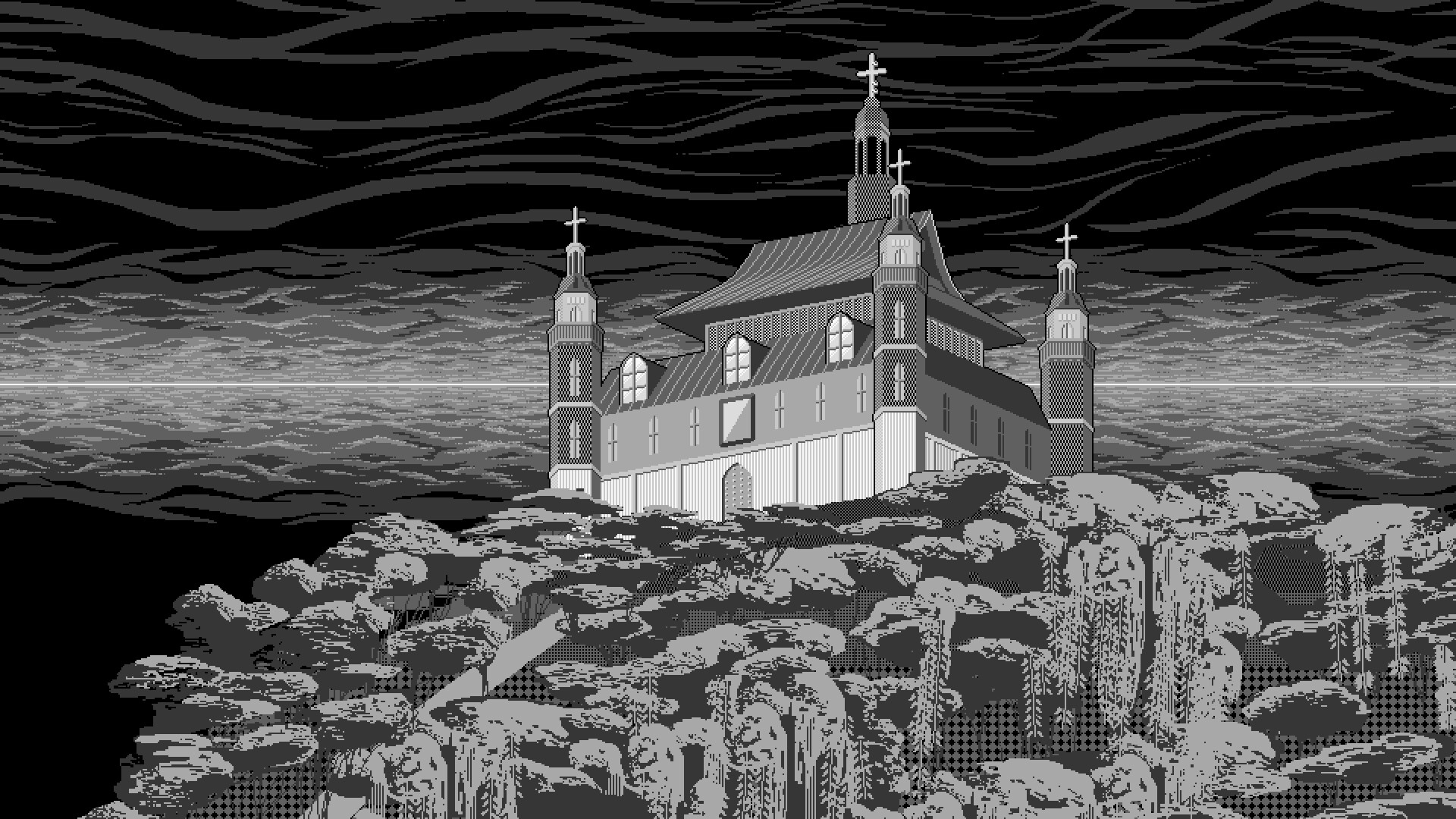 Night Loops PC Epic Games Account thumbnail 5