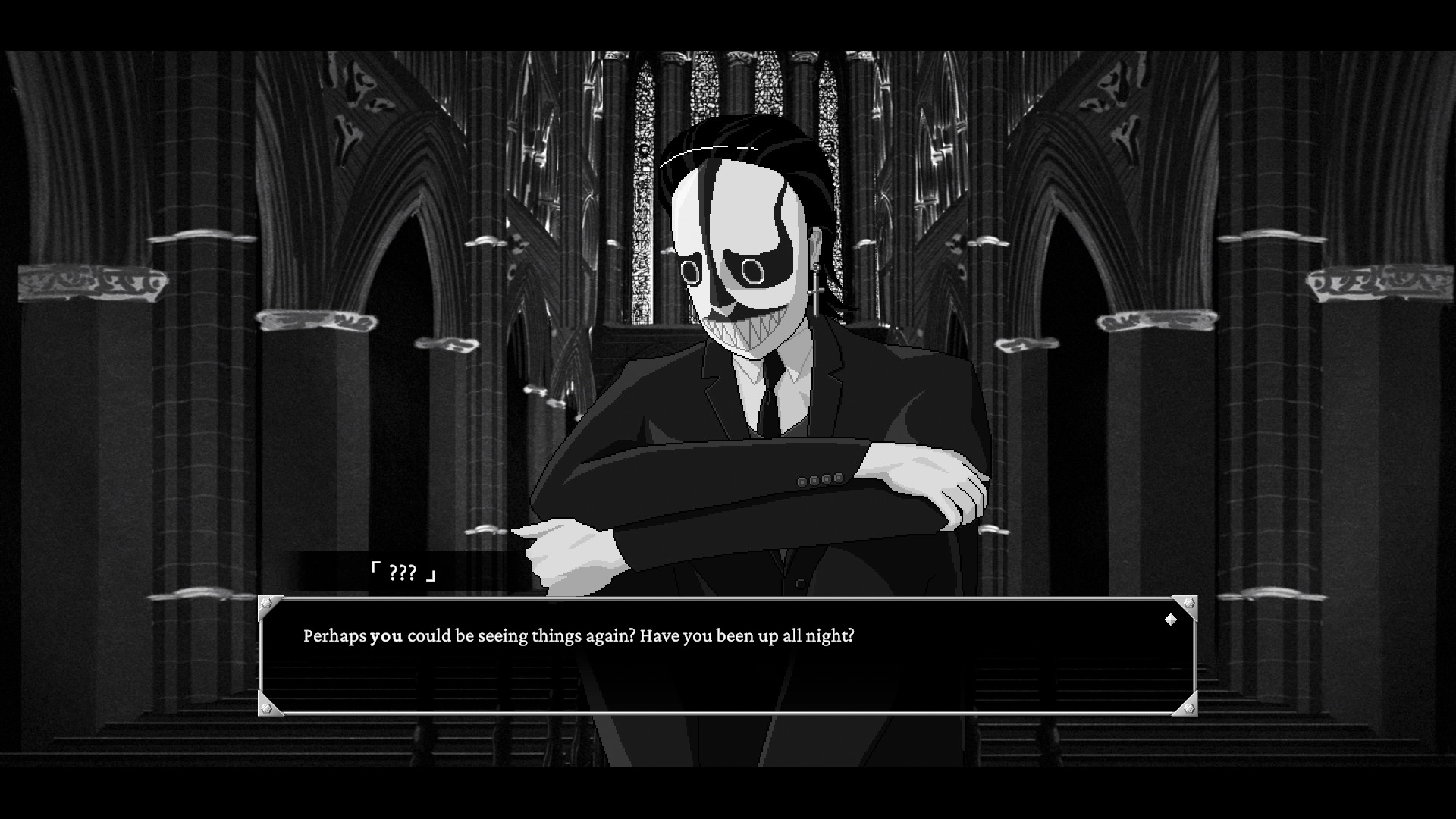 Night Loops PC Epic Games Account - Screenshot 6