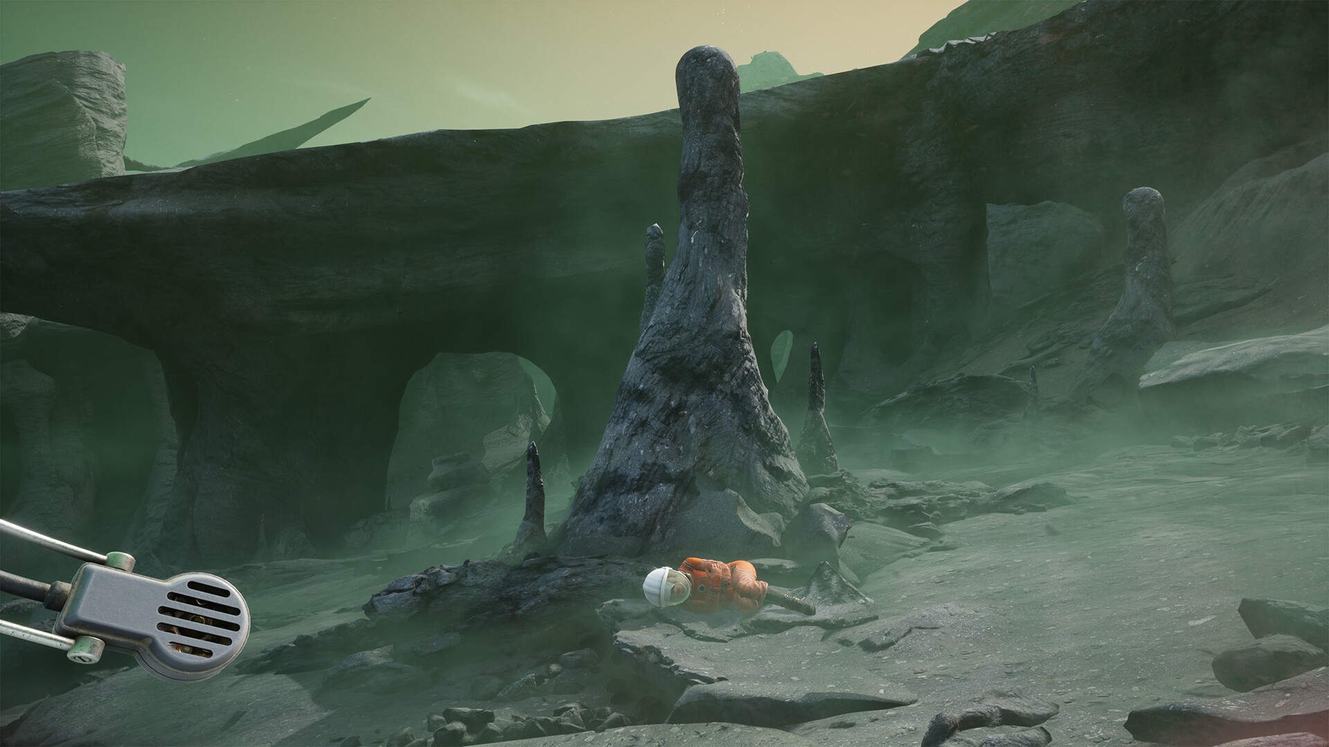 The Invincible EU v2 Steam Altergift - Screenshot 6