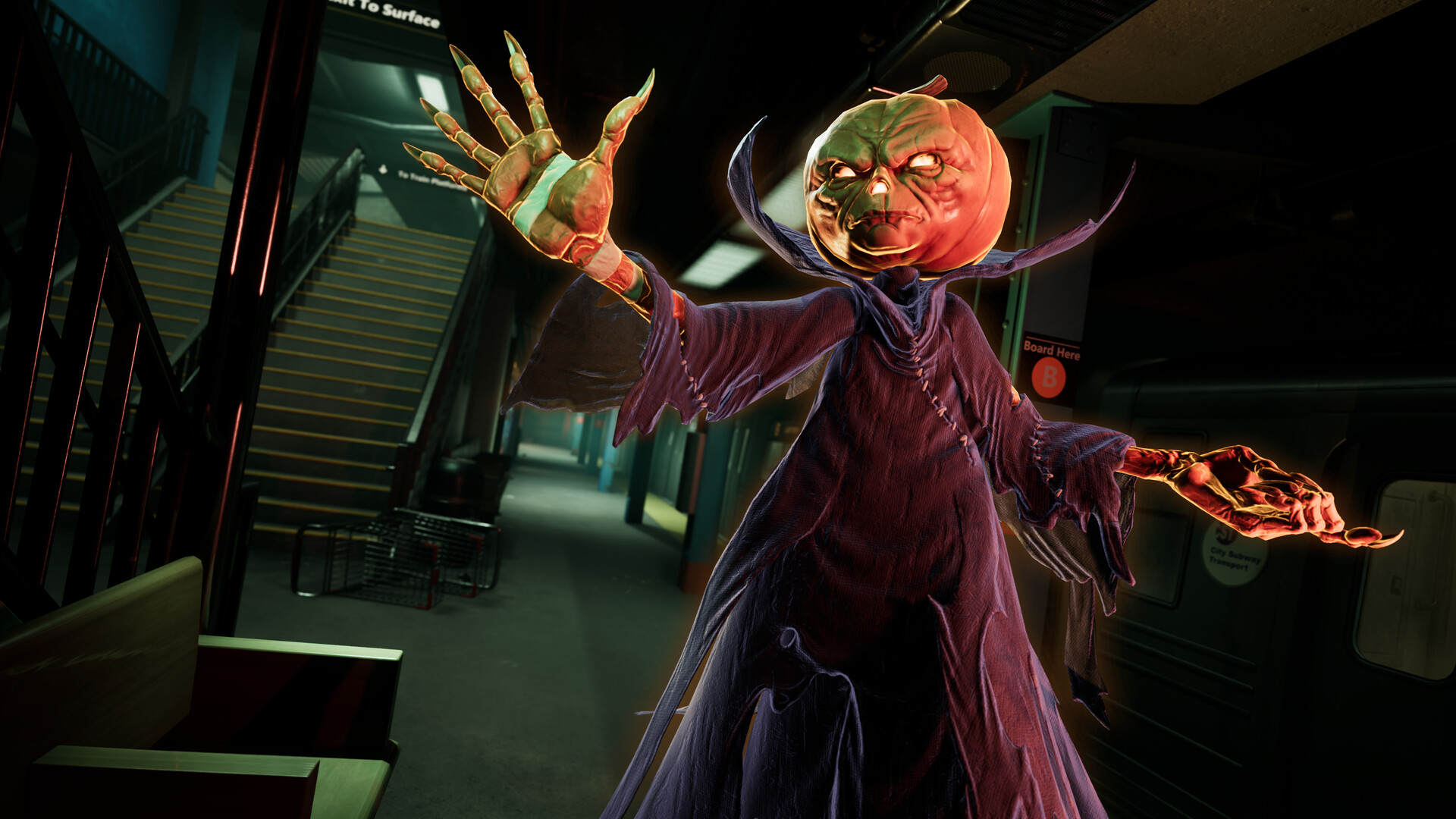 Ghostbusters: Spirits Unleashed Ecto Edition EU XBOX One / Xbox Series X|S Clé - Screenshot 13