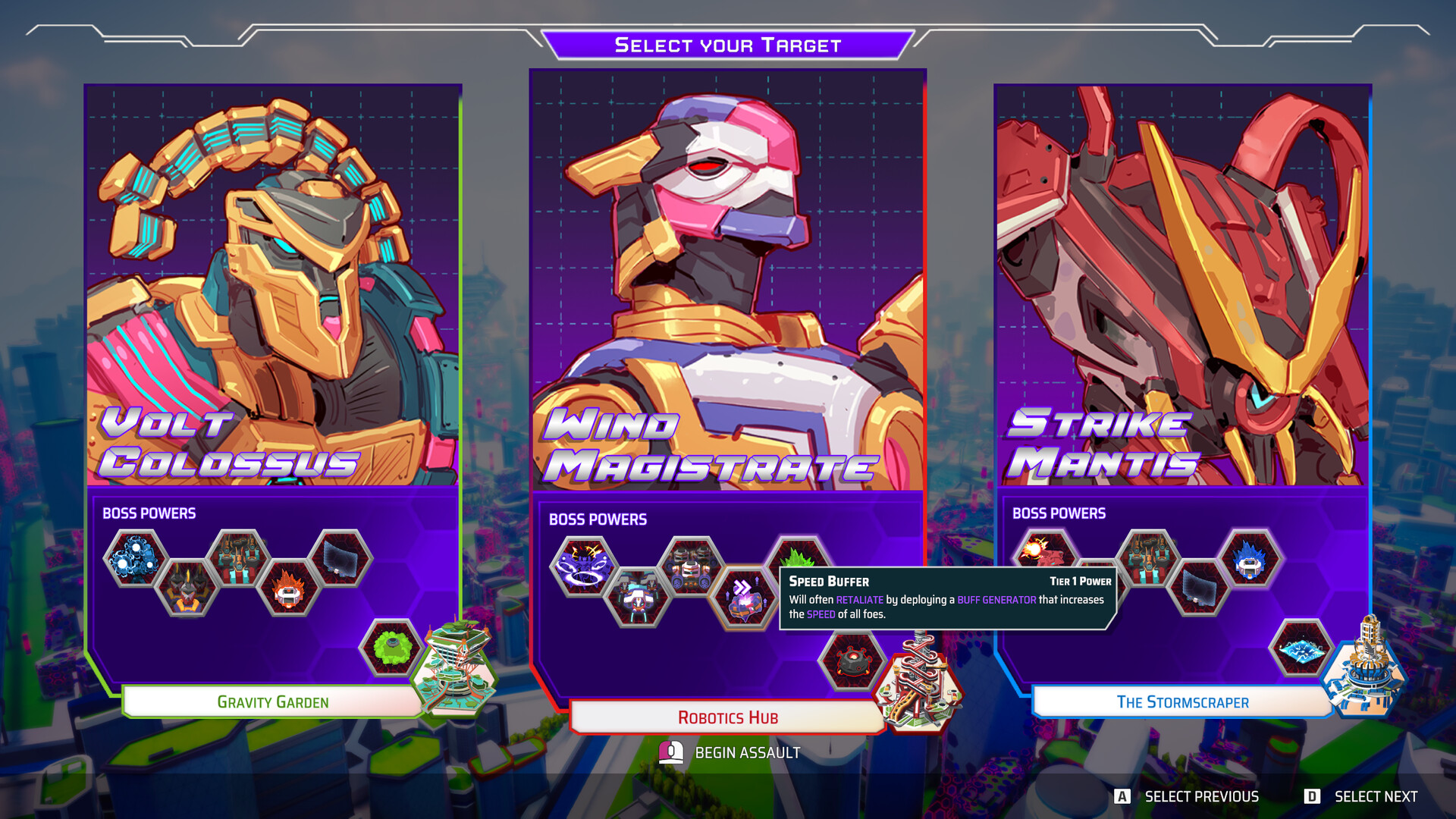 Battle Shapers EU PC Steam CD Key thumbnail 5