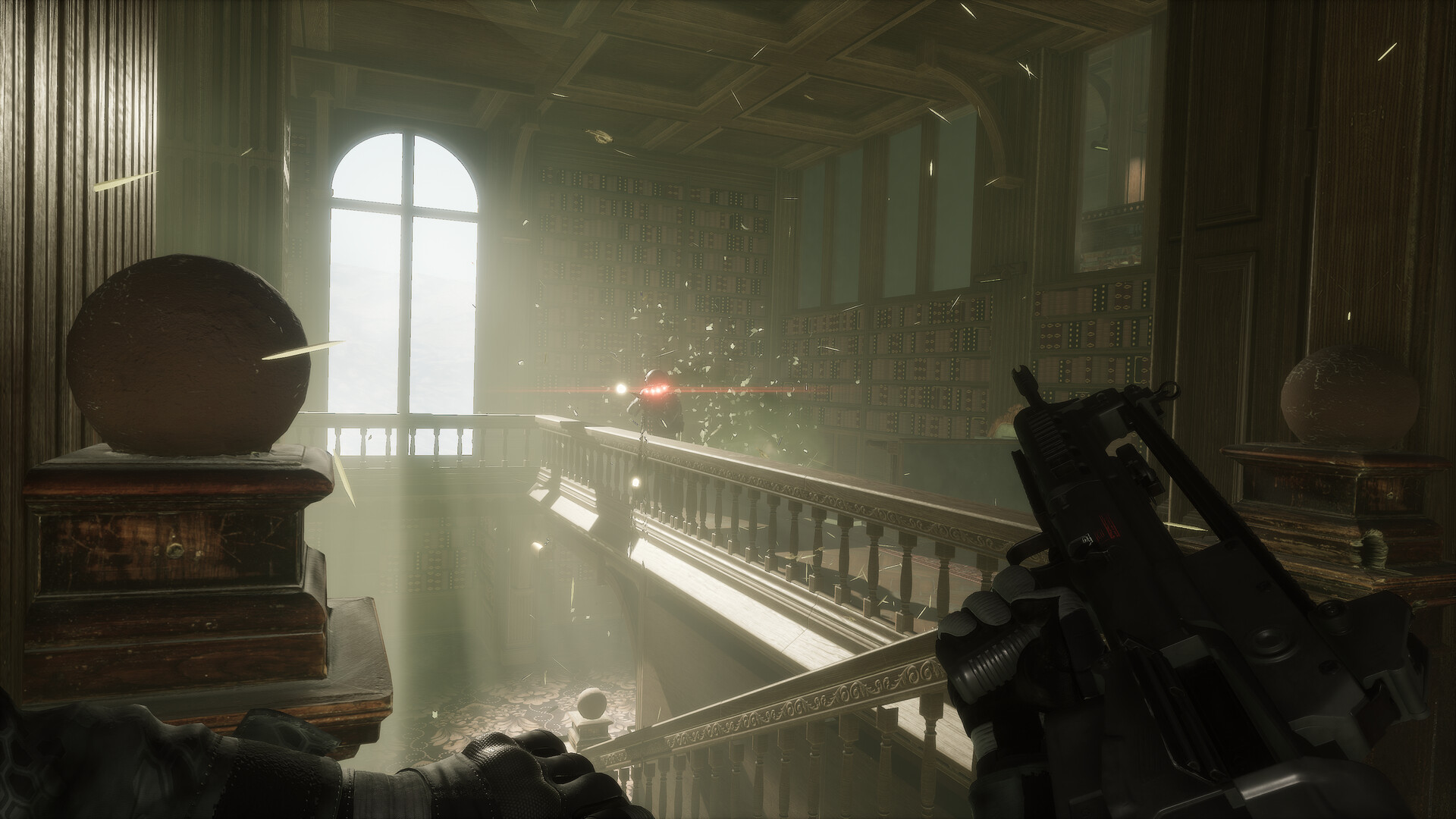 Trepang2: Deluxe Edition EU Xbox Series X|S / PC CD Key thumbnail 6