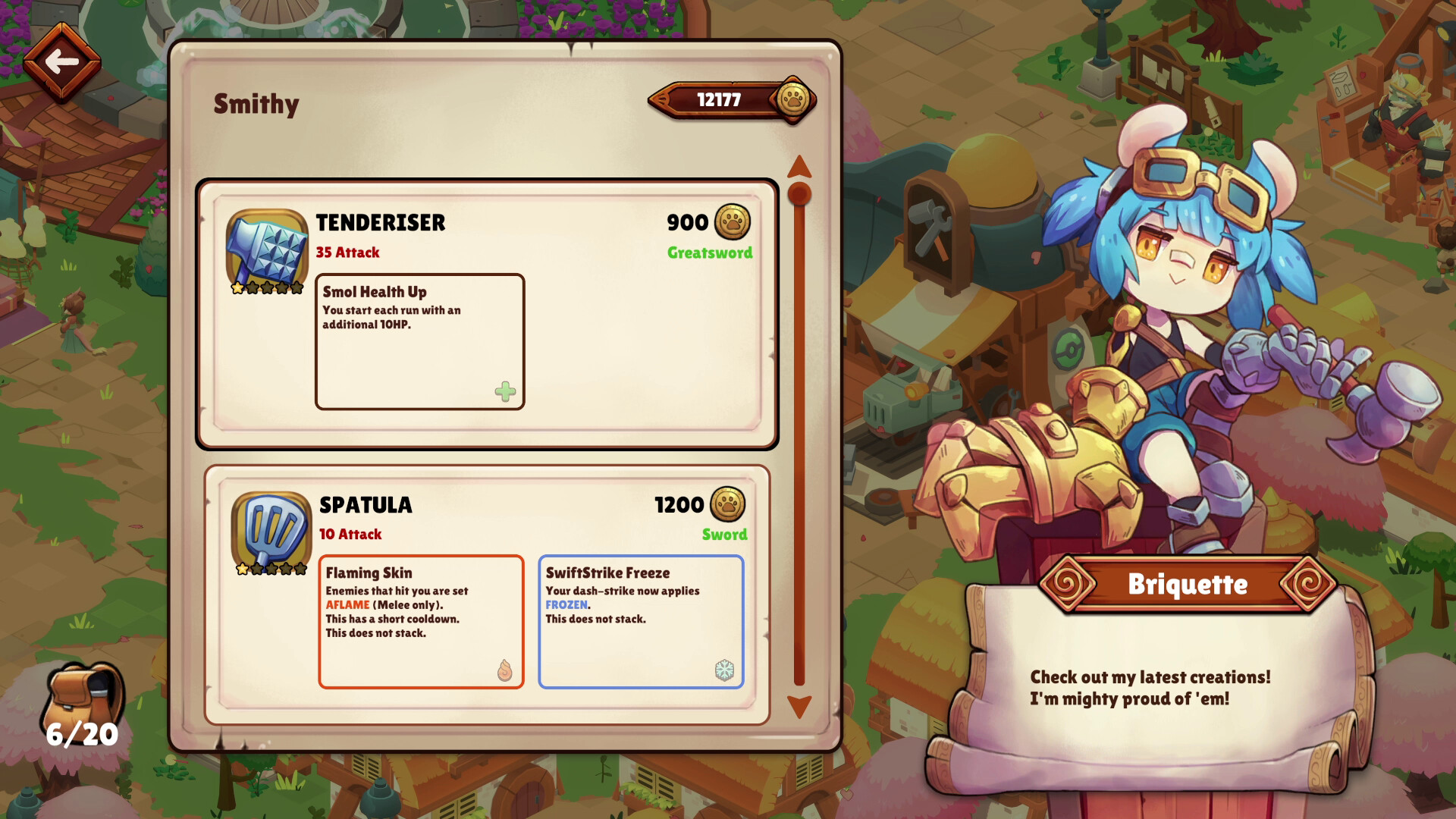 Cuisineer PC Steam CD Key - Screenshot 6