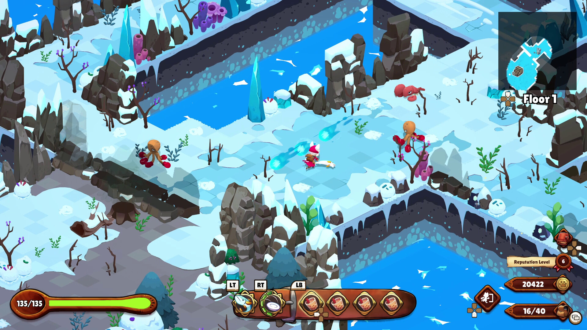 Cuisineer PC Steam CD Key - Screenshot 8