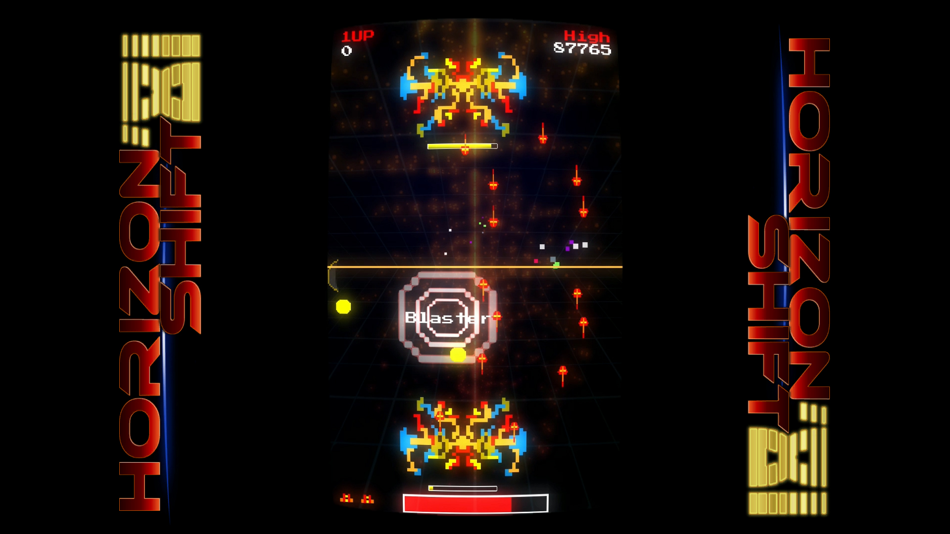 Horizon Shift '81 EU Nintendo Clé thumbnail 6