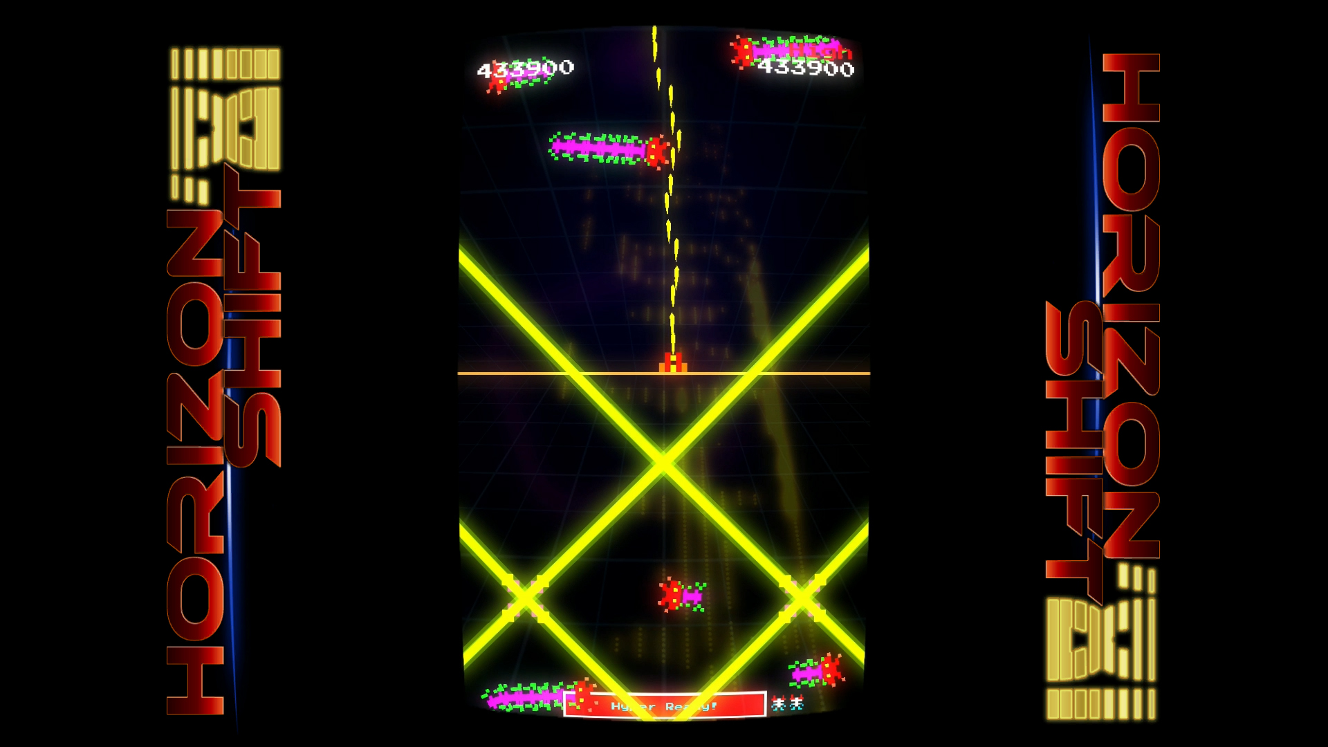 Horizon Shift '81 EU Nintendo Clé thumbnail 2