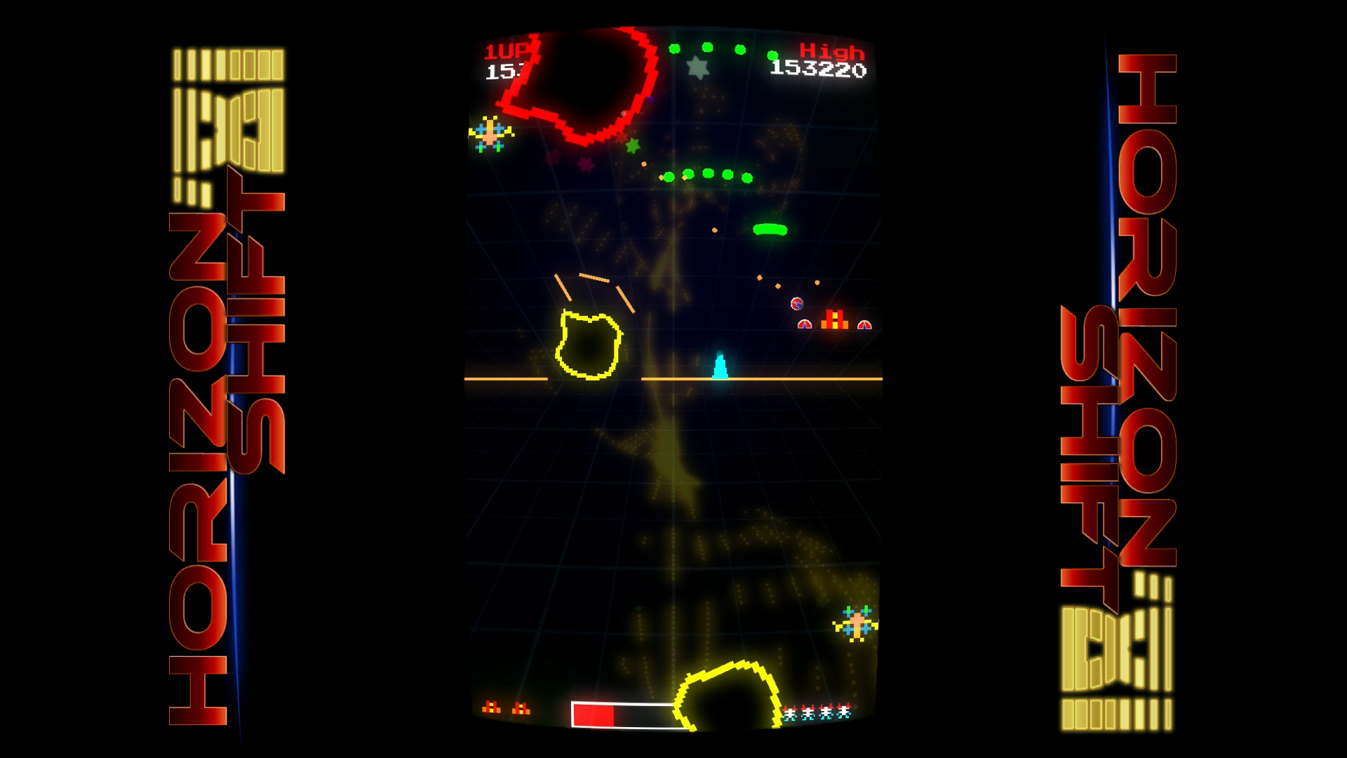 Horizon Shift '81 EU Nintendo Clé thumbnail 4