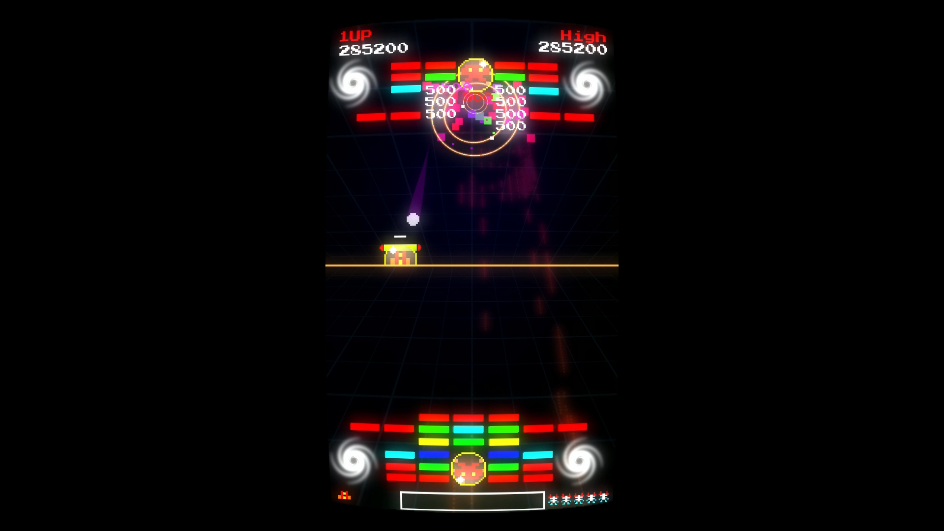 Horizon Shift '81 EU Nintendo Clé - Screenshot 6