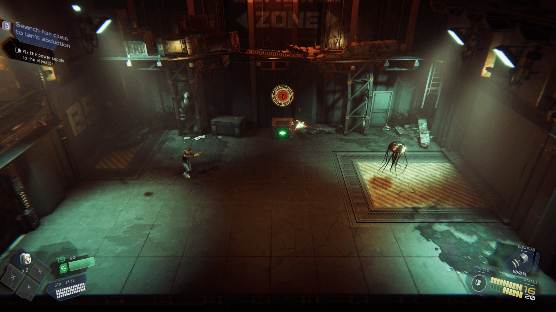 Flashback 2 EU Xbox Series X|S Clé thumbnail 6