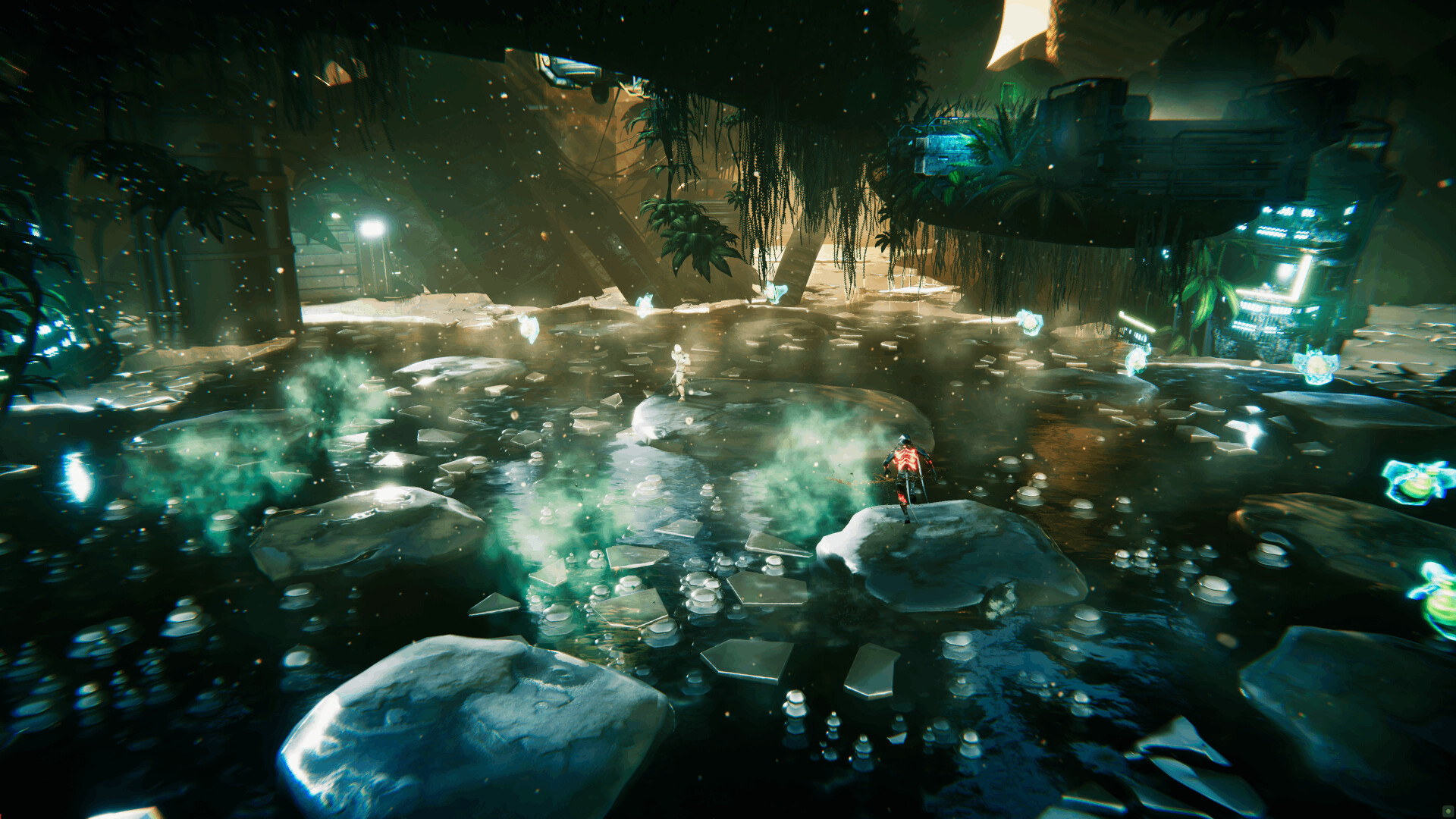 Flashback 2 EU Xbox Series X|S Clé thumbnail 4