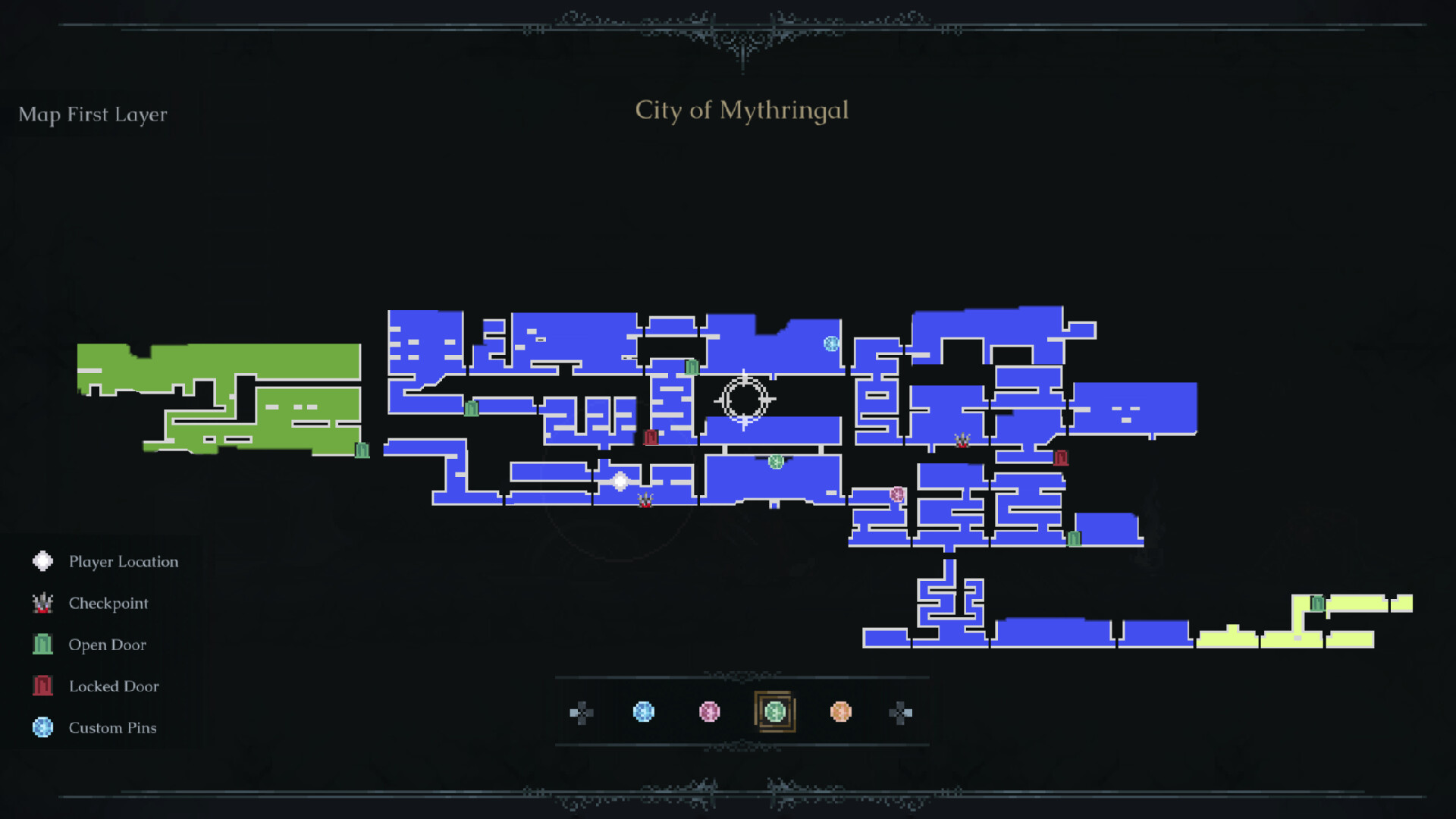 The Last Faith XBOX One / Xbox Series X|S Account thumbnail 5