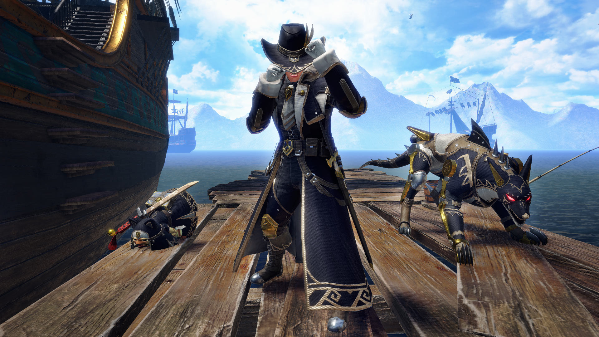 Monster Hunter Rise - Sunbreak Deluxe Kit DLC Steam CD Key - Screenshot 6