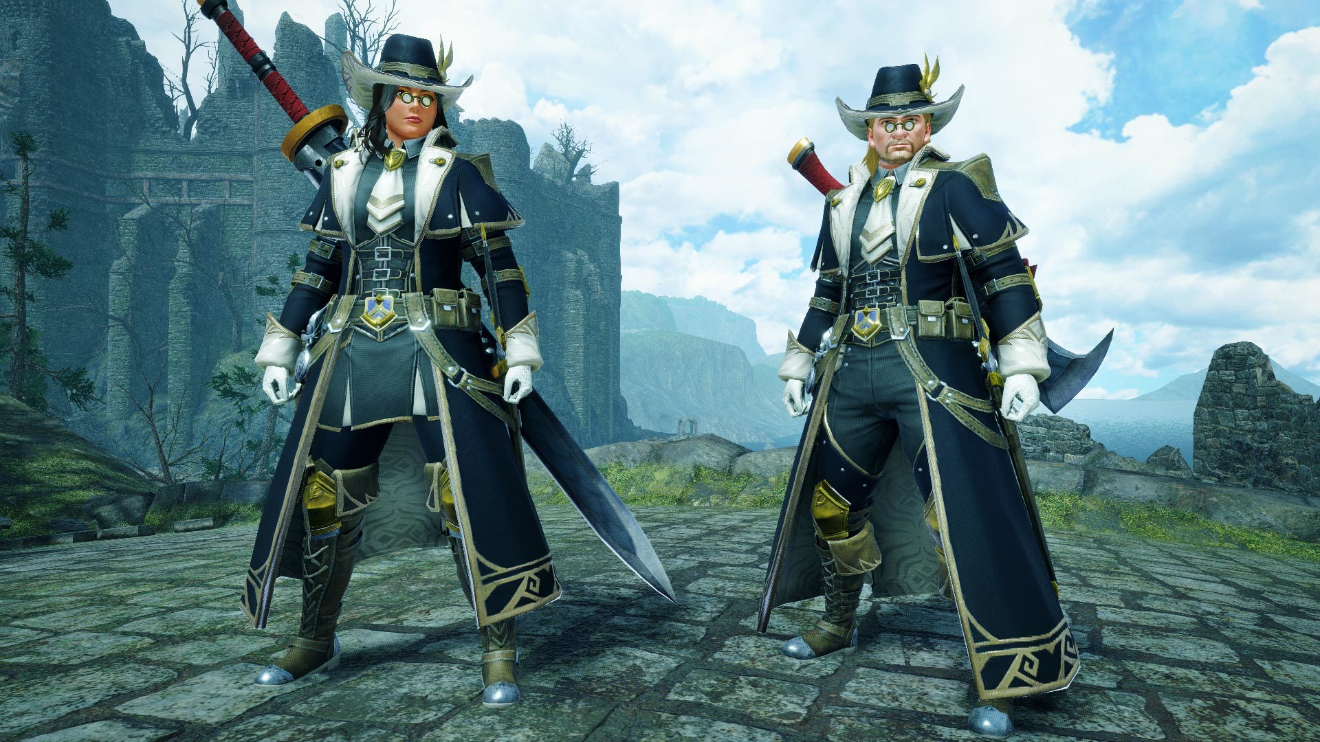 Monster Hunter Rise - Sunbreak Deluxe Kit DLC Steam CD Key - Screenshot 11