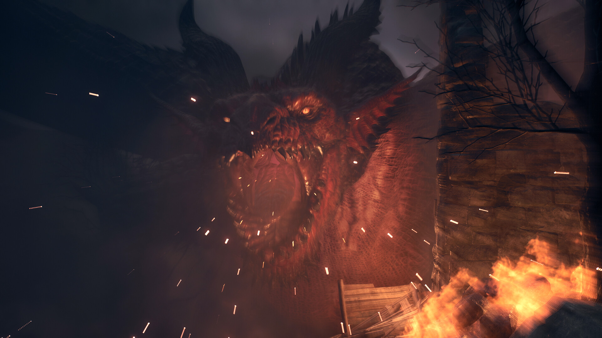 Dragon's Dogma 2 PS5 Account thumbnail 3