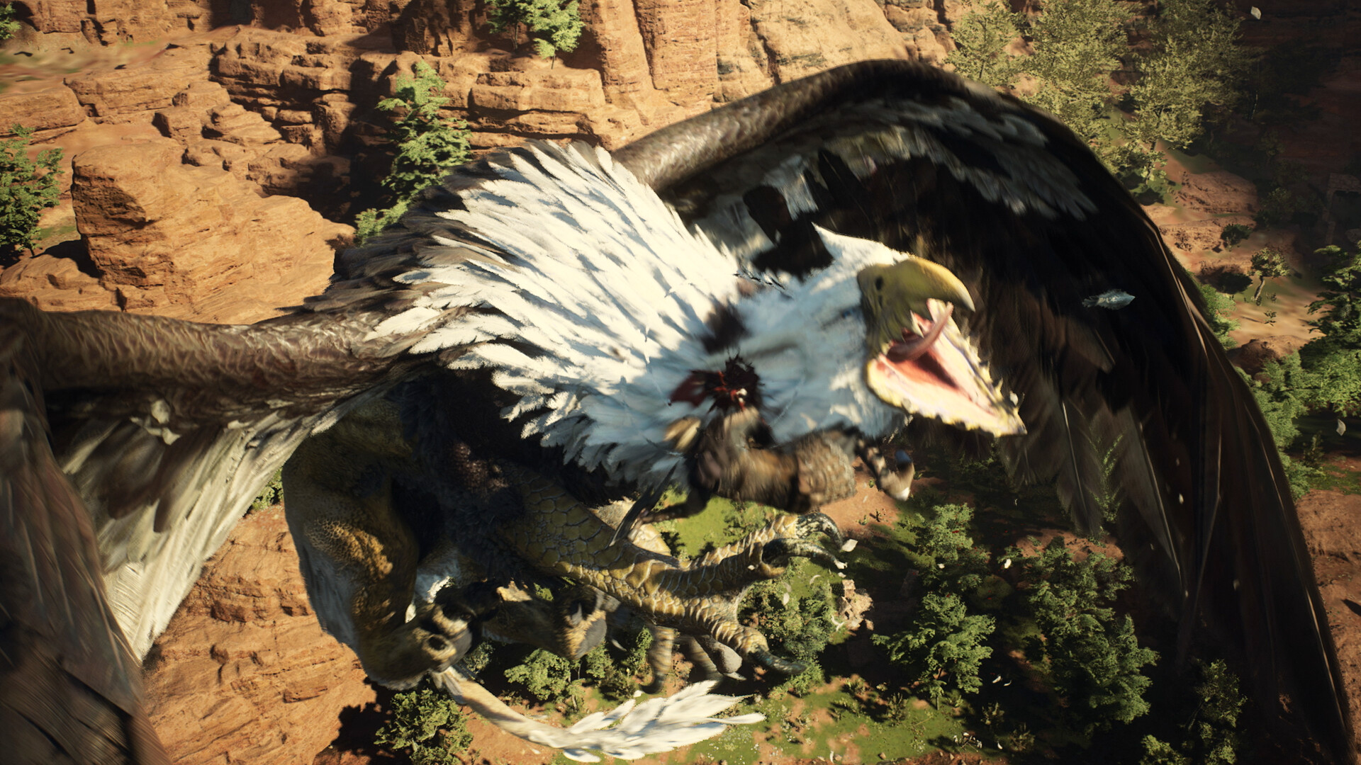 Dragon's Dogma 2 PS5 Account - Screenshot 6