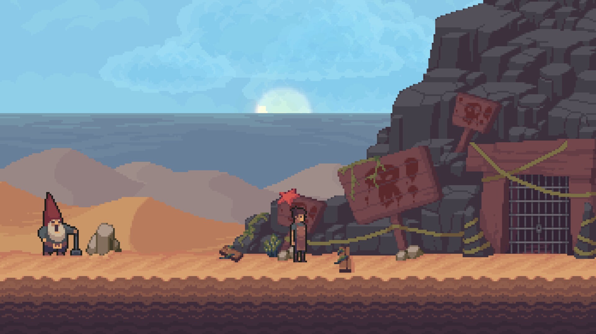 While the Iron's Hot LATAM PC Steam CD Key thumbnail 5