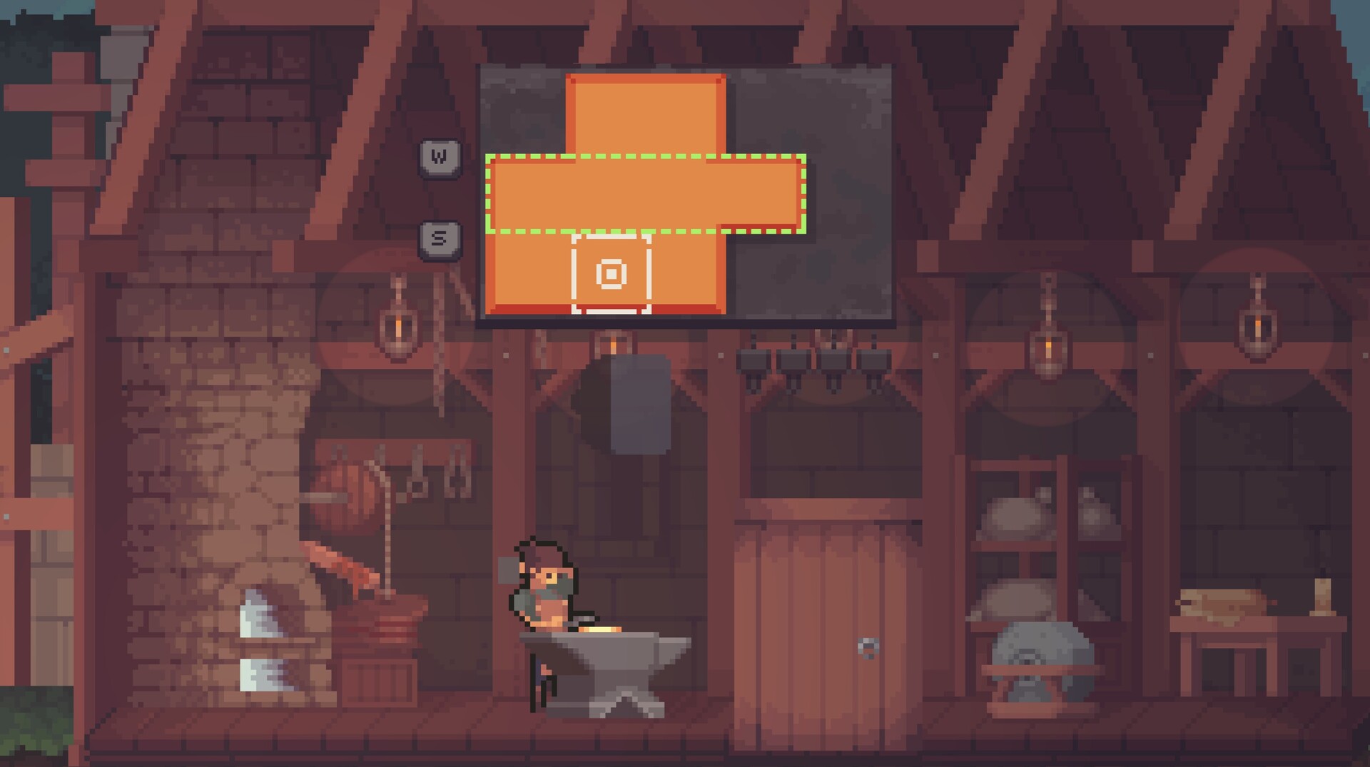 While the Iron's Hot LATAM PC Steam CD Key thumbnail 2