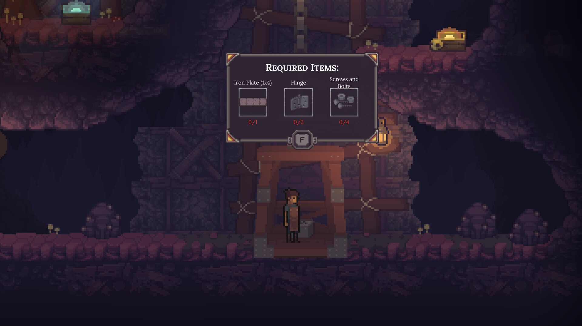 While the Iron's Hot LATAM PC Steam CD Key - Screenshot 6