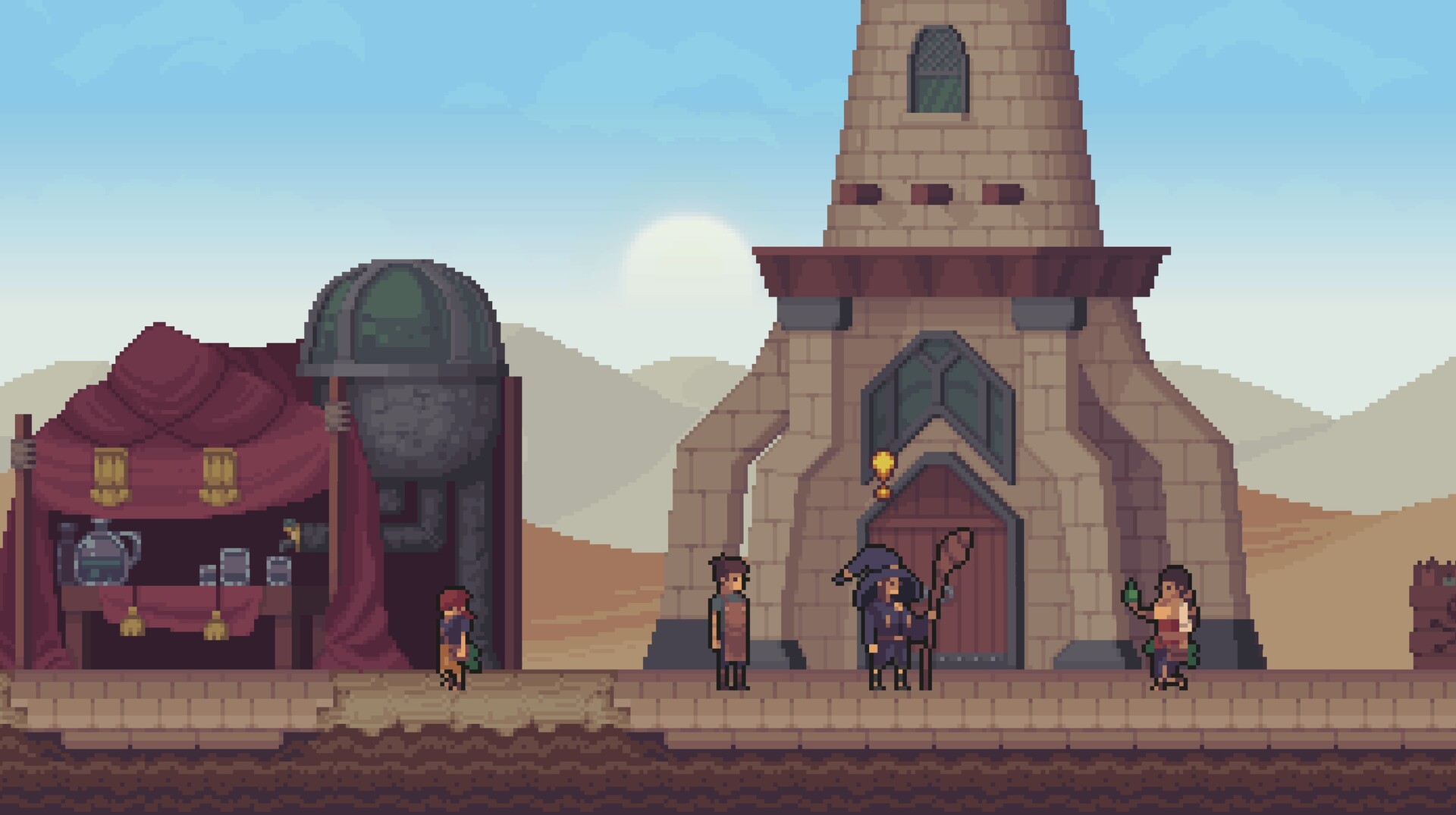 While the Iron's Hot LATAM PC Steam CD Key thumbnail 6