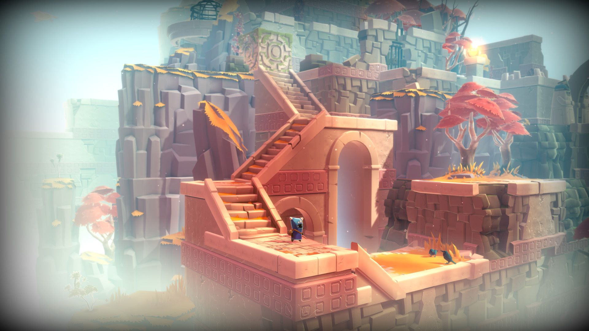 The Last Campfire EU XBOX One / Xbox Series X|S CD Key - Screenshot 6