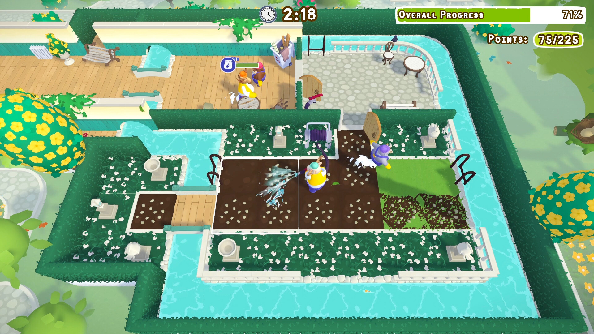 Tools Up! Ultimate Edition Epic Games Account thumbnail 5