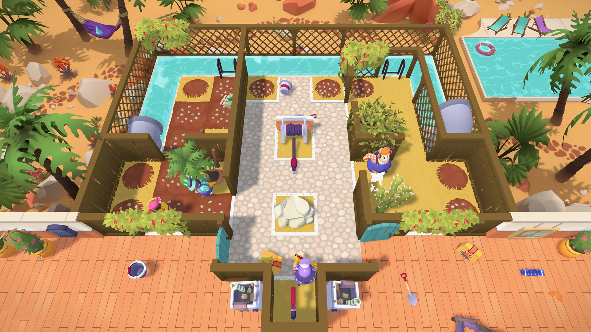 Tools Up! Ultimate Edition Epic Games Account thumbnail 2