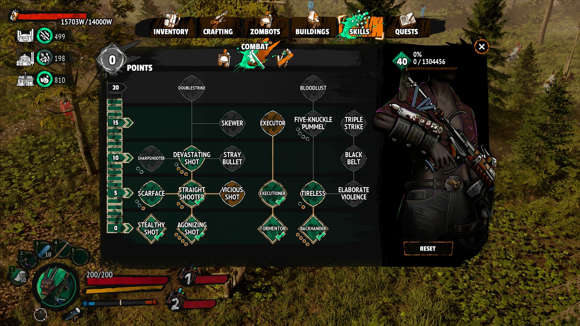 Welcome to ParadiZe Xbox Series X|S Account thumbnail 4