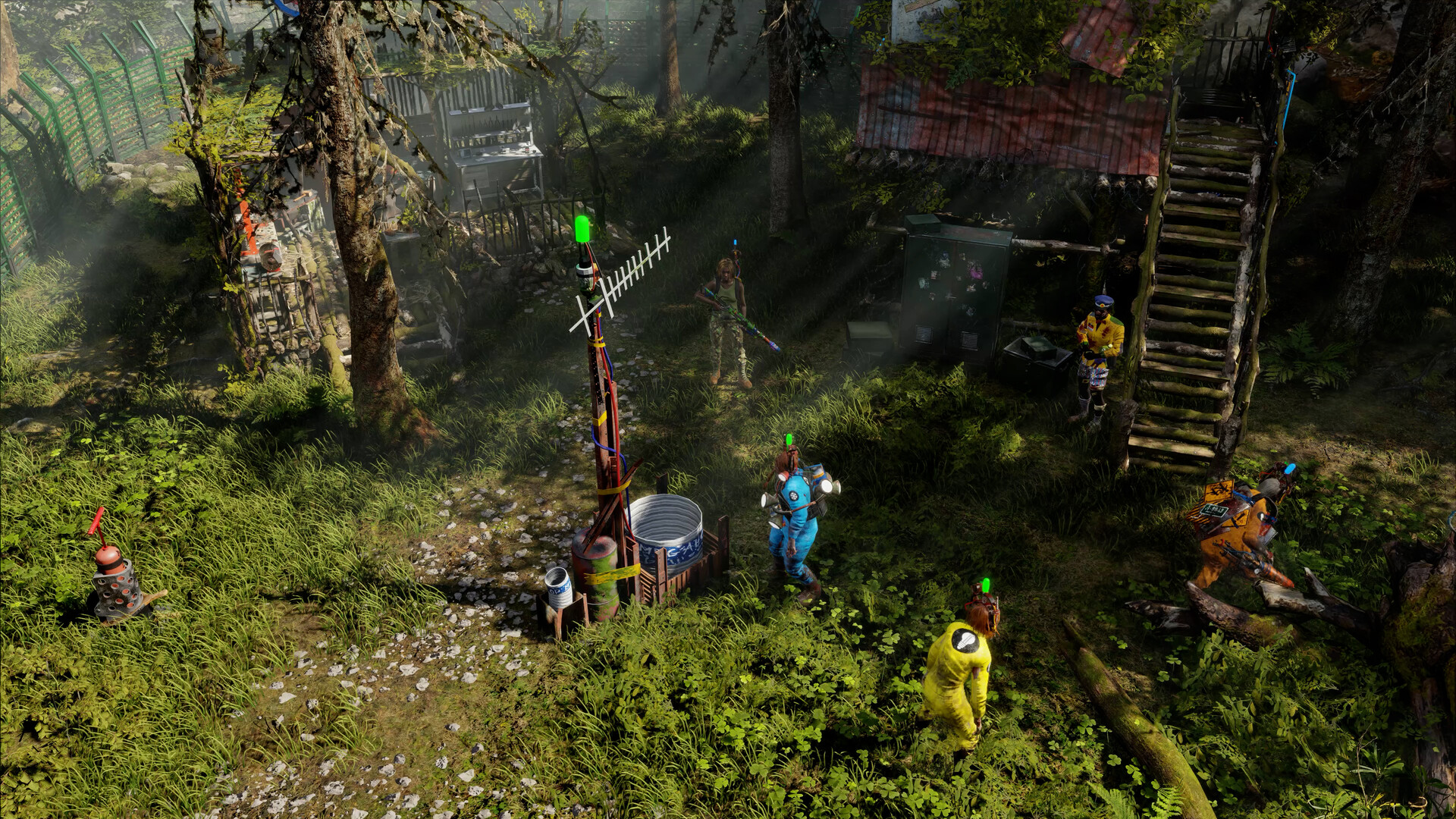 Welcome to ParadiZe Xbox Series X|S Account thumbnail 6