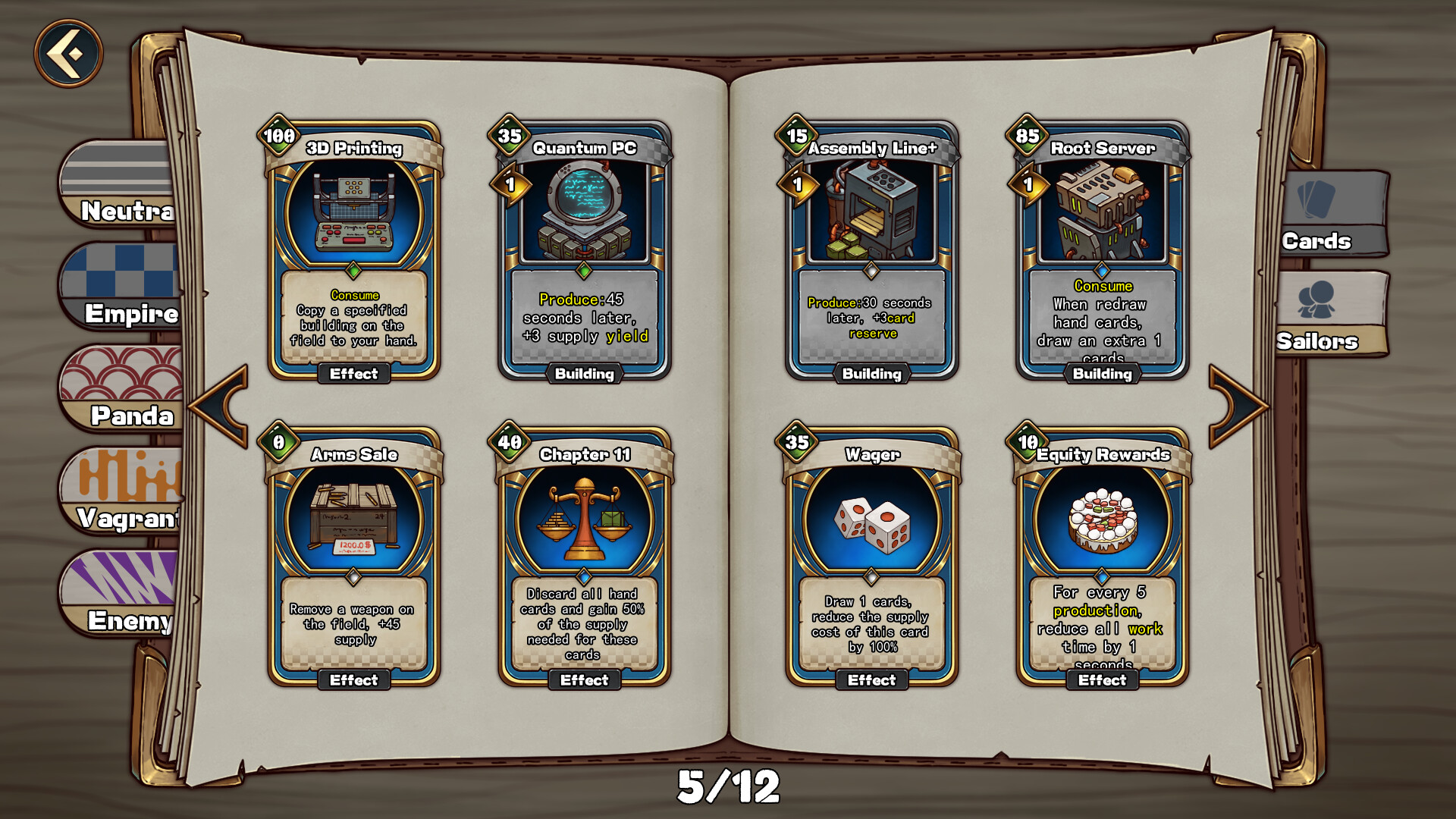 Sky Escort PC Steam Account thumbnail 5