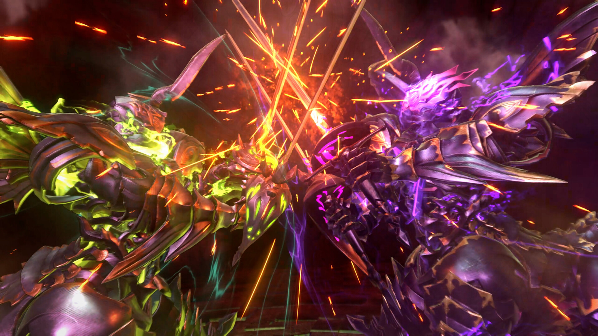 Granblue Fantasy: Relink Steam Account thumbnail 6