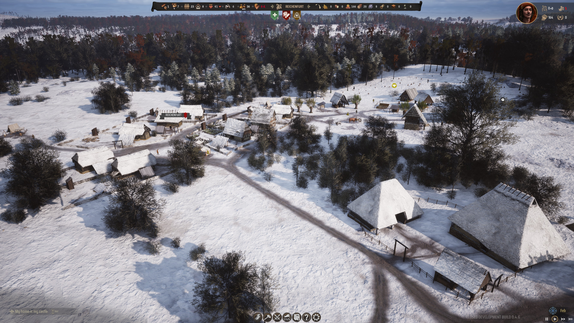 Manor Lords Epic Games Account thumbnail 3