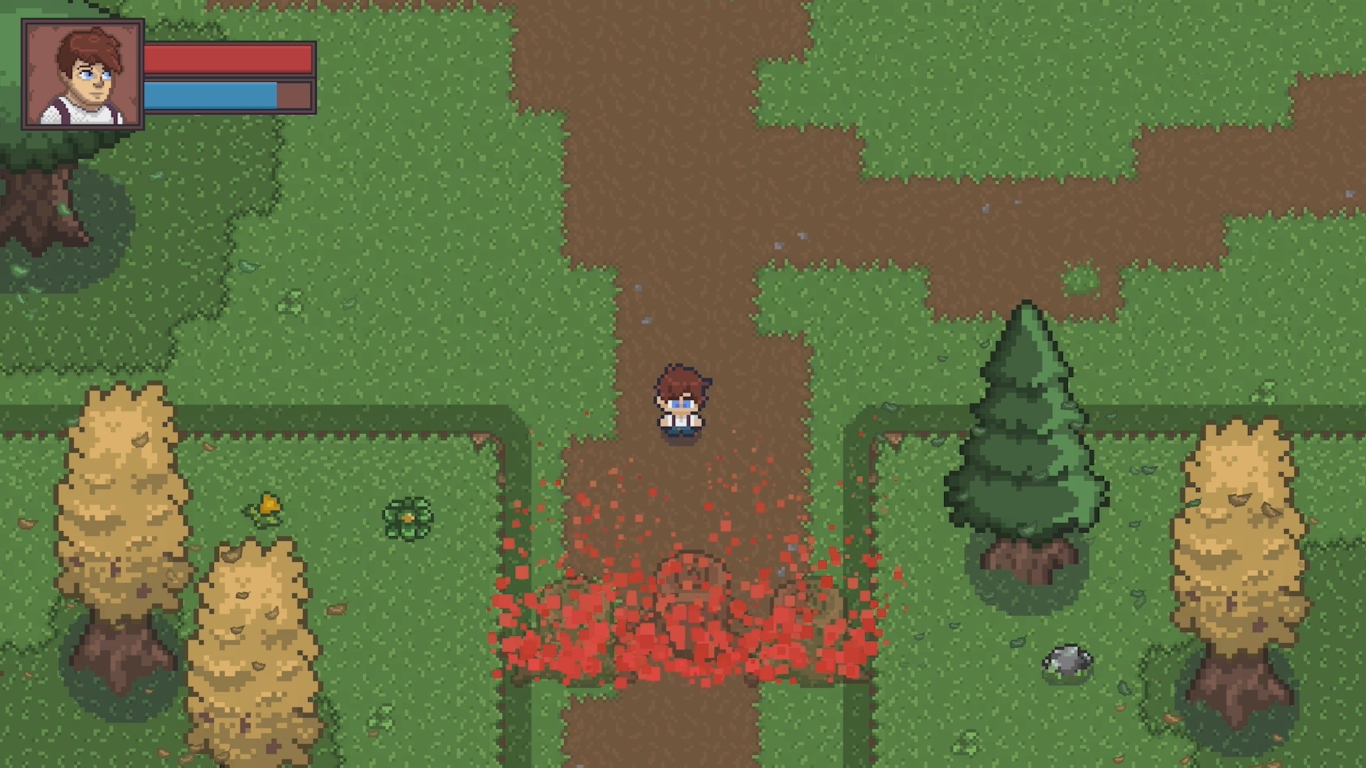 Book Quest EU XBOX One / Xbox Series X|S Clé - Screenshot 8