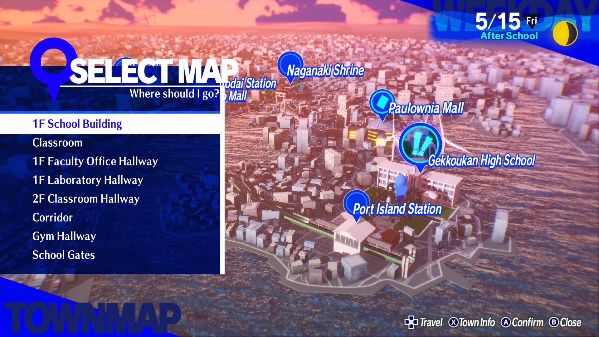Persona 3 Reload: Deluxe Edition PS4/PS5 Account thumbnail 3