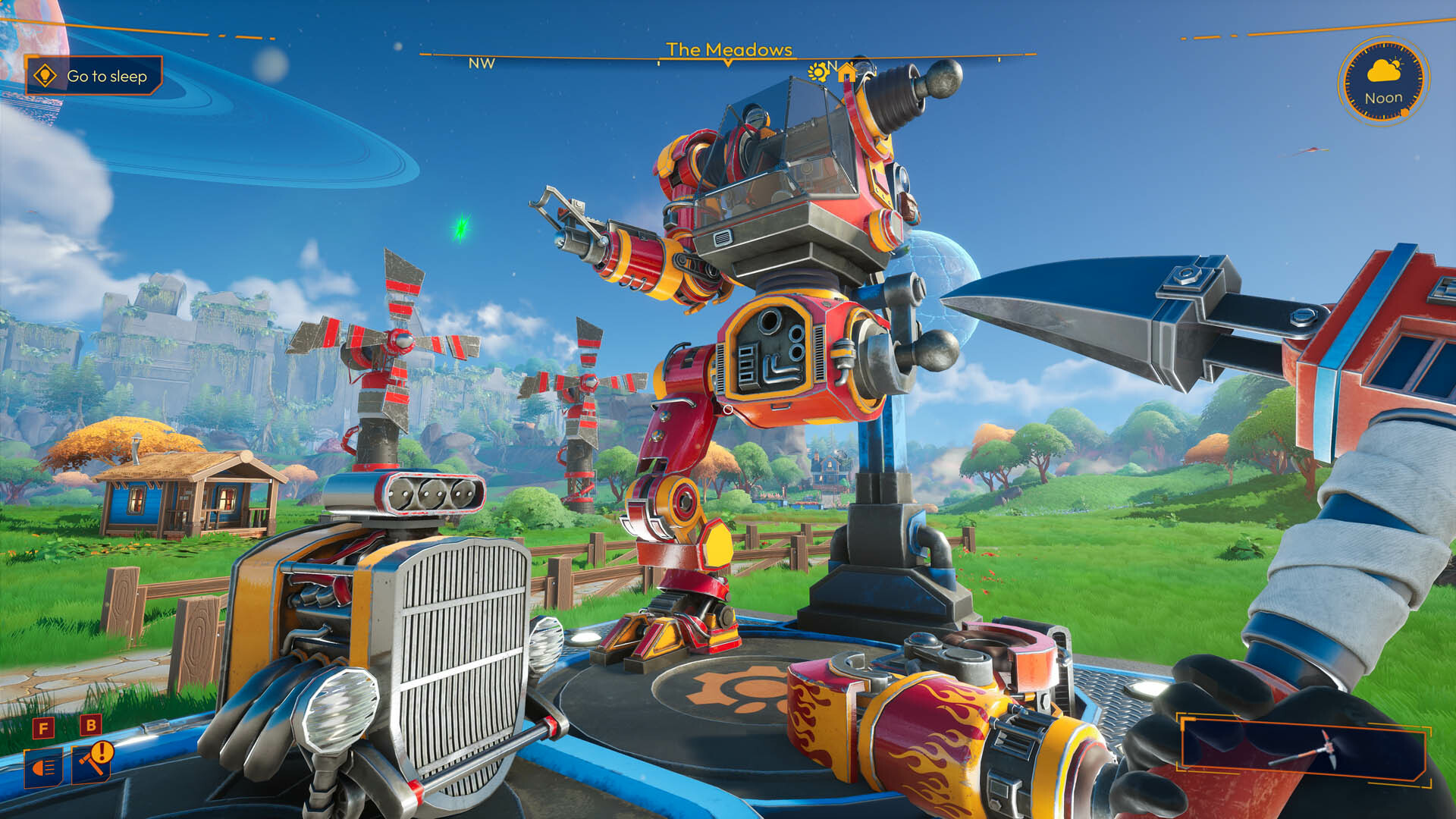 Lightyear Frontier Steam Account - Screenshot 9