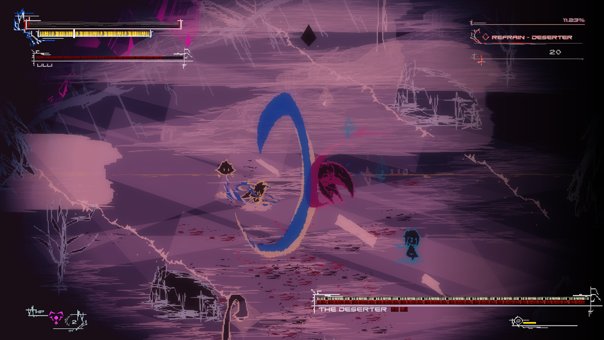 Death of a Wish EU (without DE/NL/PL) Nintendo Switch CD Key thumbnail 5