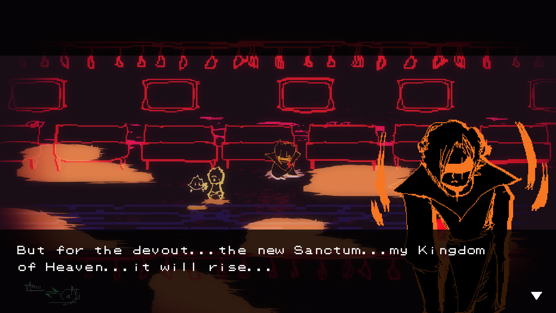 Death of a Wish EU (without DE/NL/PL) Nintendo Switch CD Key thumbnail 2