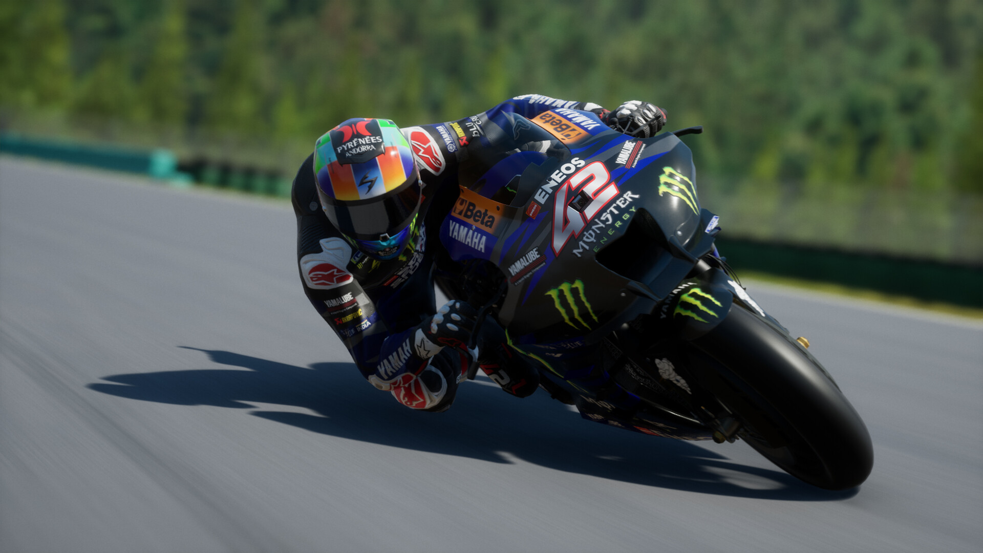 MotoGP 24 EU XBOX One / Xbox Series X|S CD Key - Screenshot 6