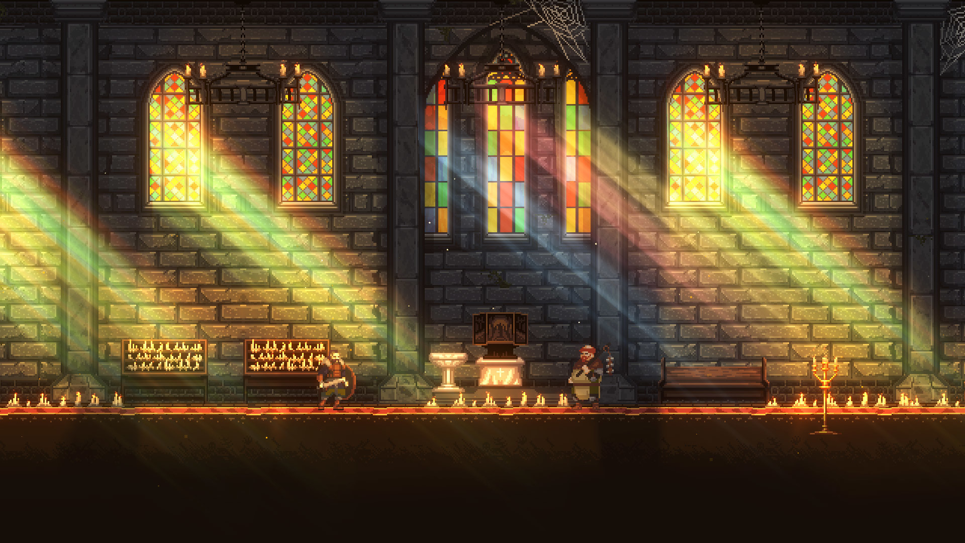 Sons of Valhalla Steam Account thumbnail 6